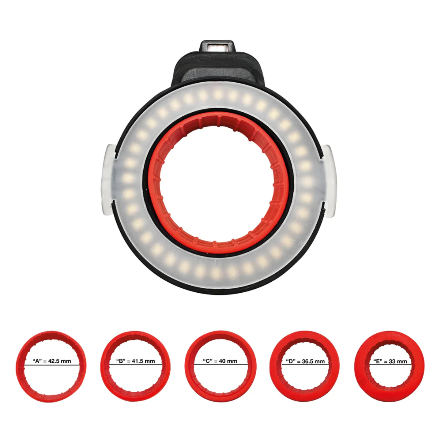 360 True Light