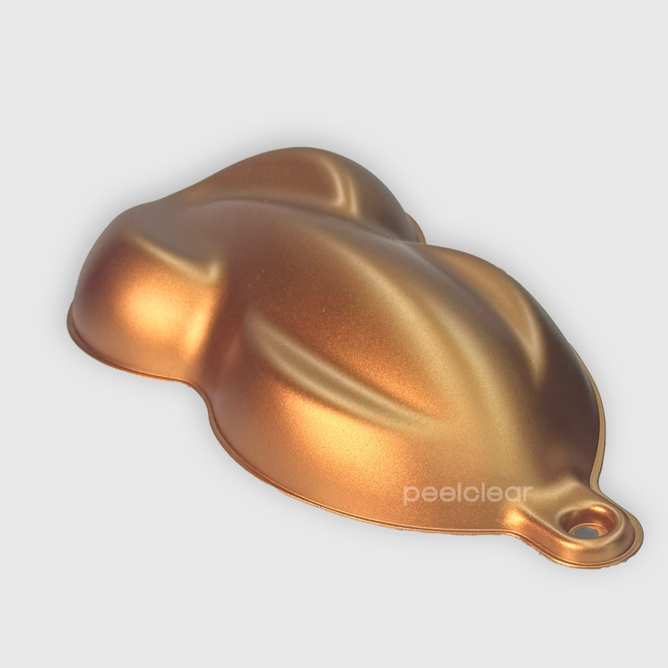 BRONZE Matte