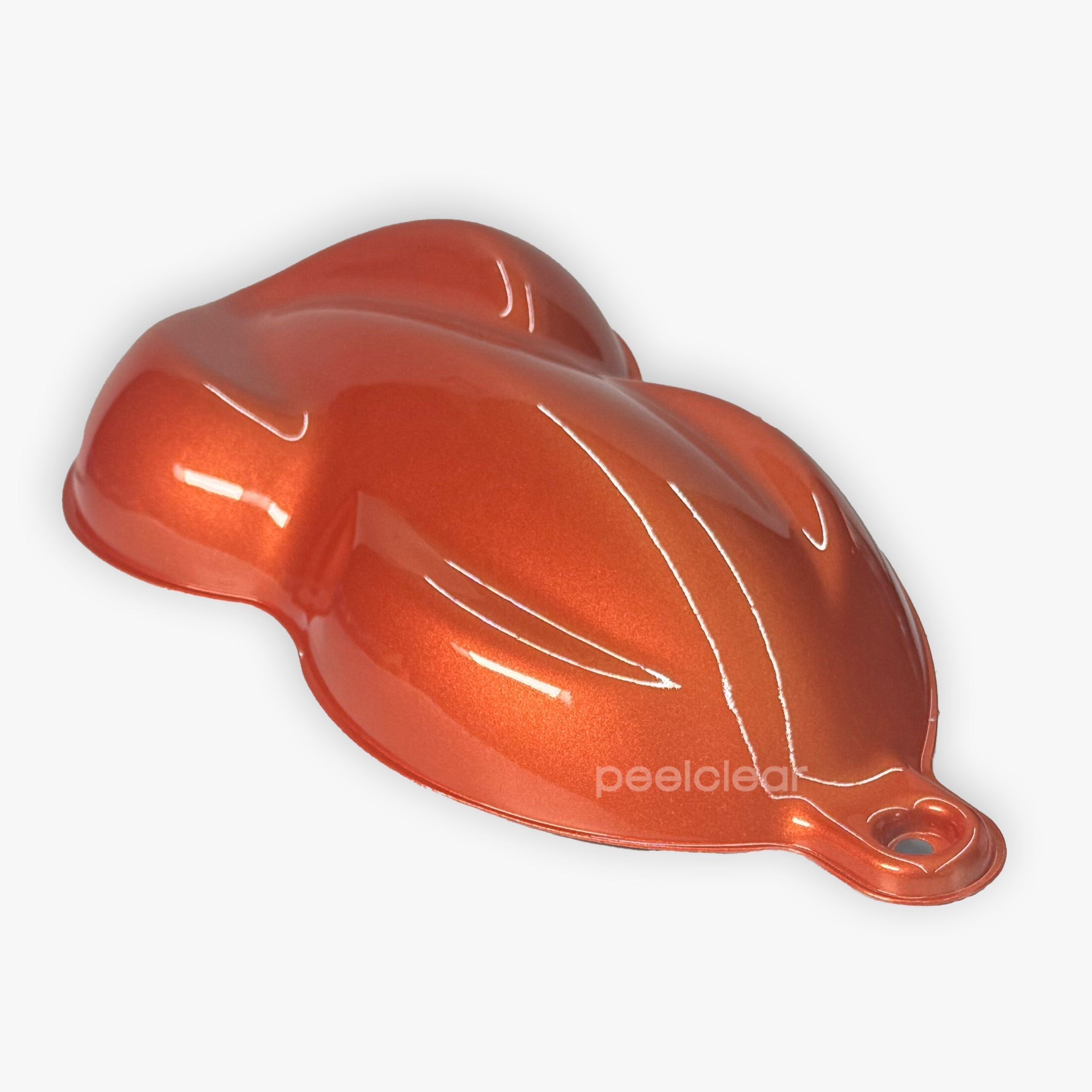 CARROT Gloss
