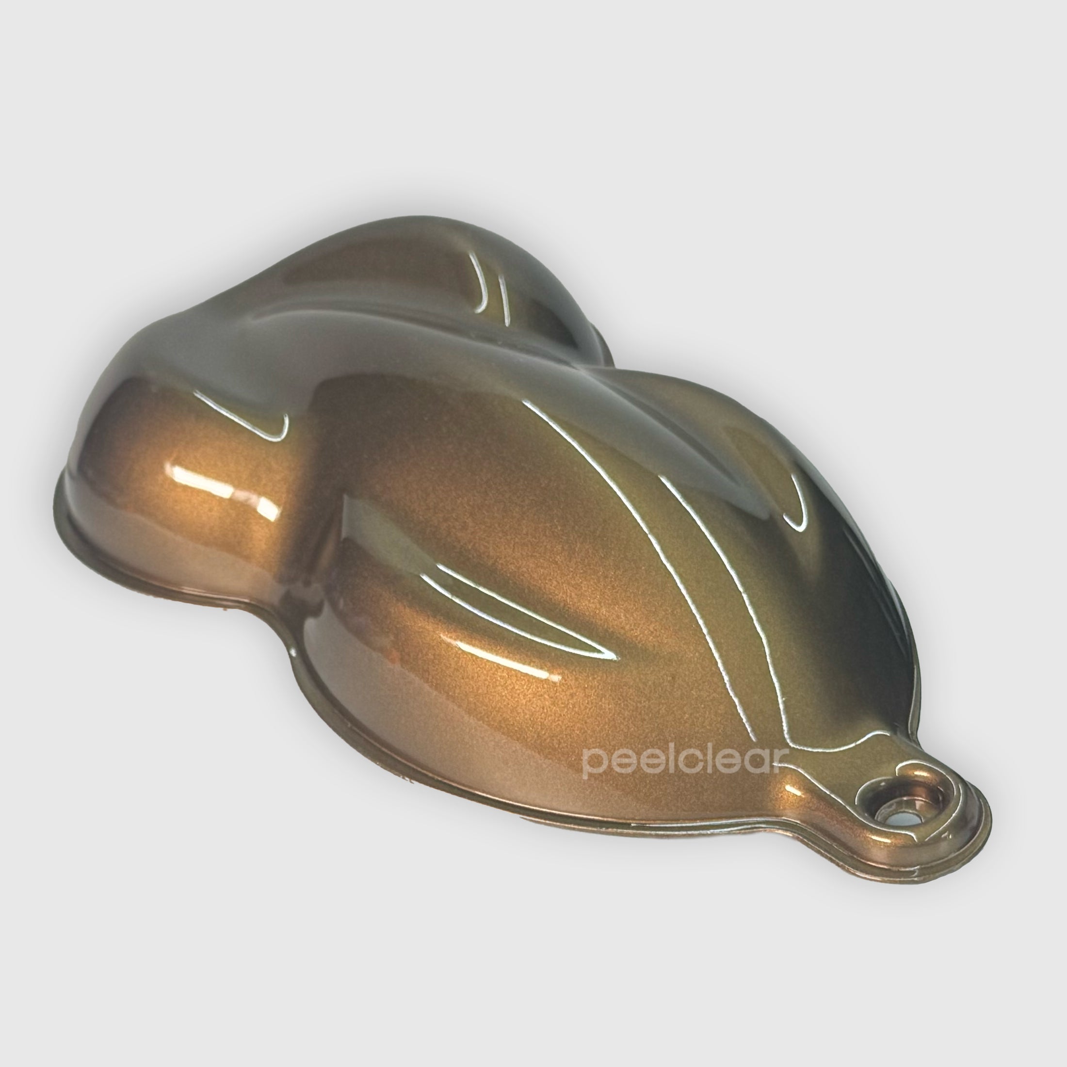 COPPER Gloss