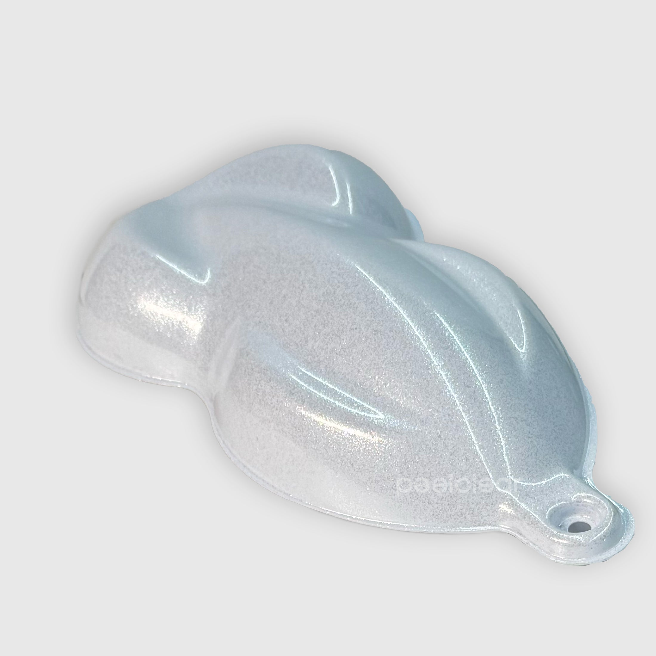 CRYSTAL WHITE Gloss