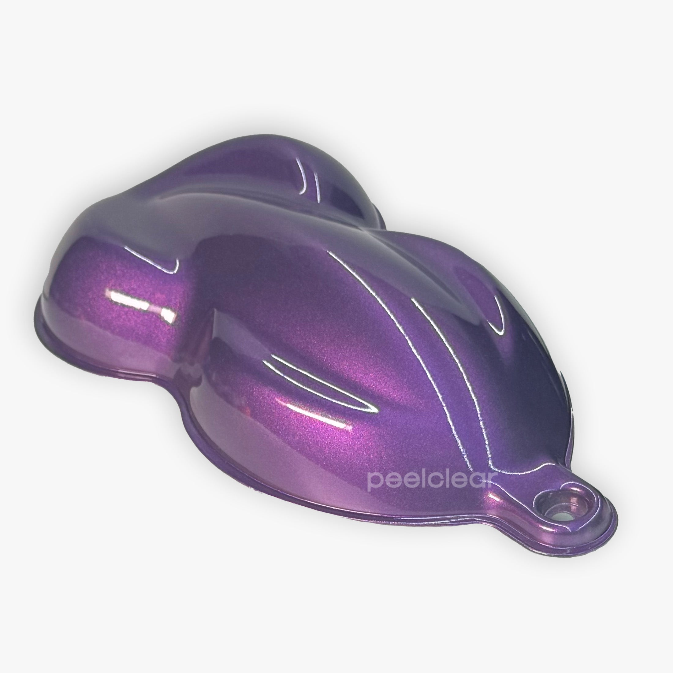 EGGPLANT Gloss