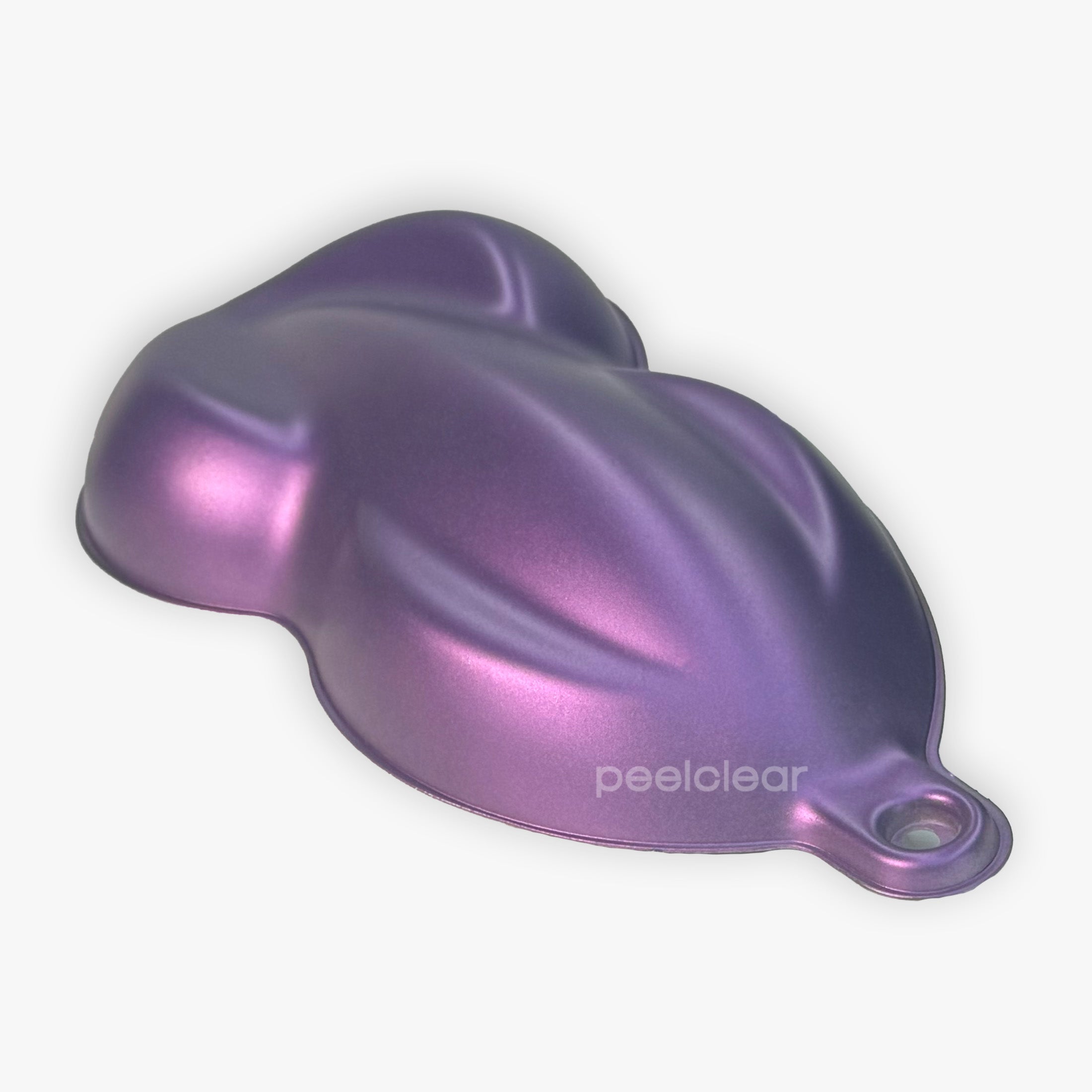 EGGPLANT Matte