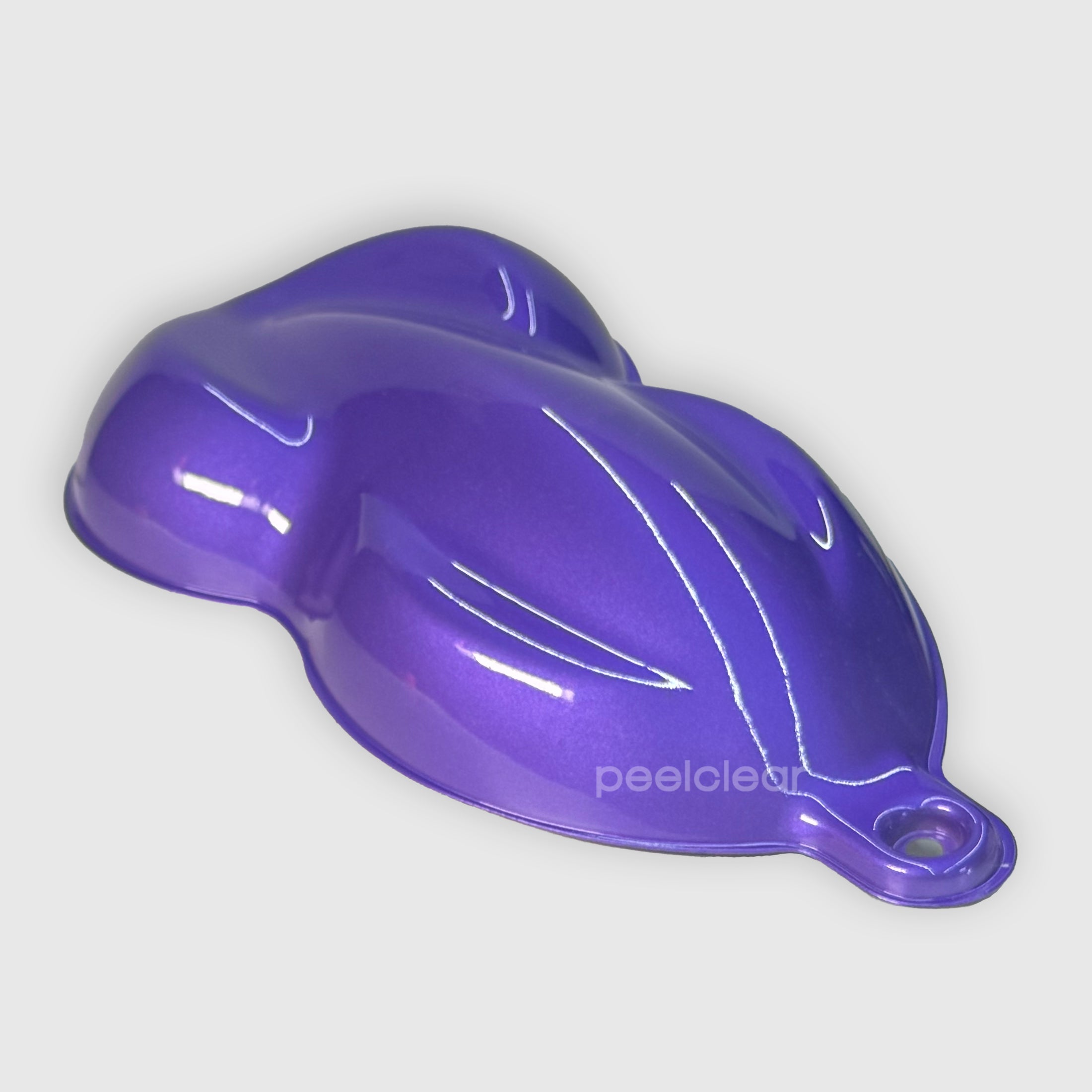GRAPE Gloss
