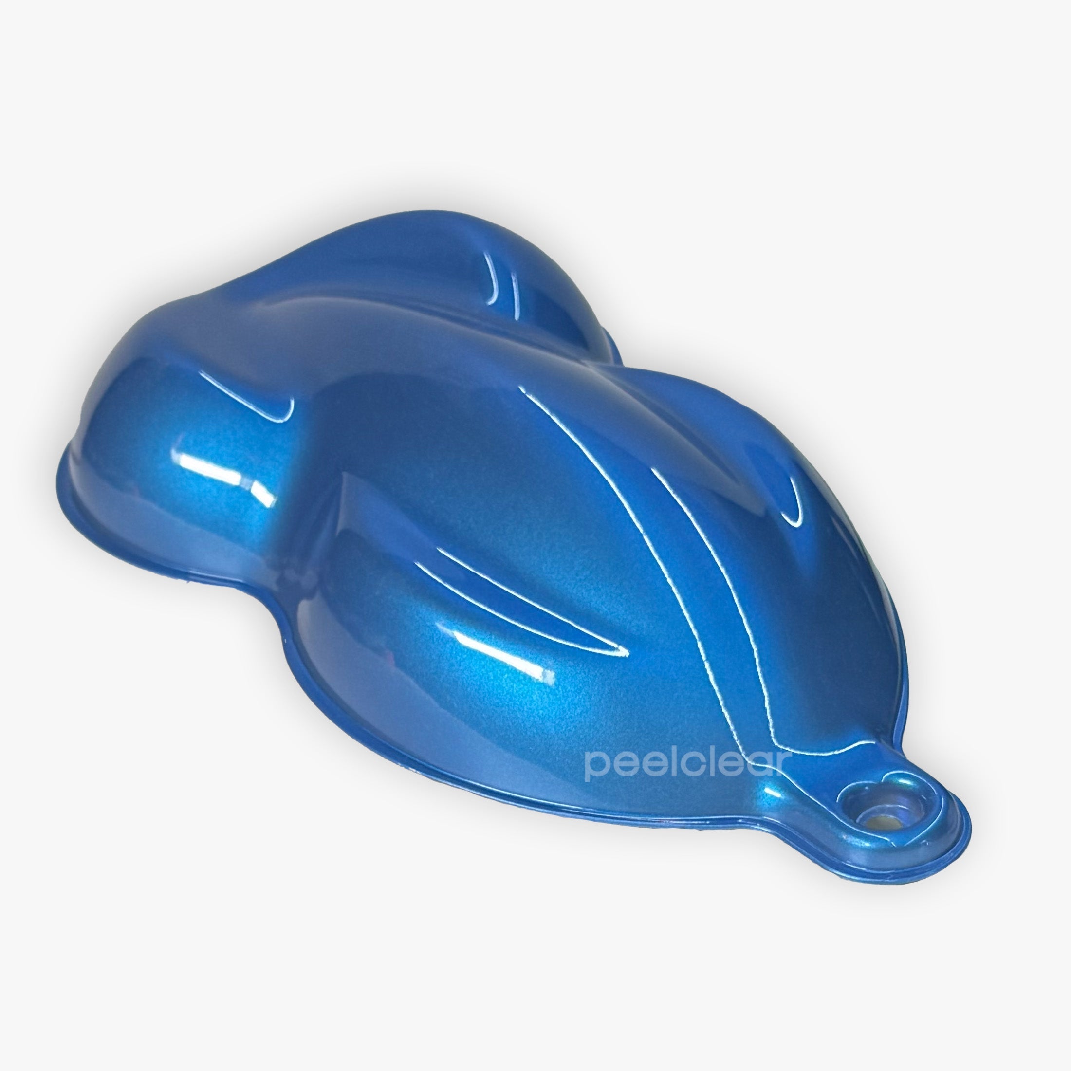 INDIGO Gloss