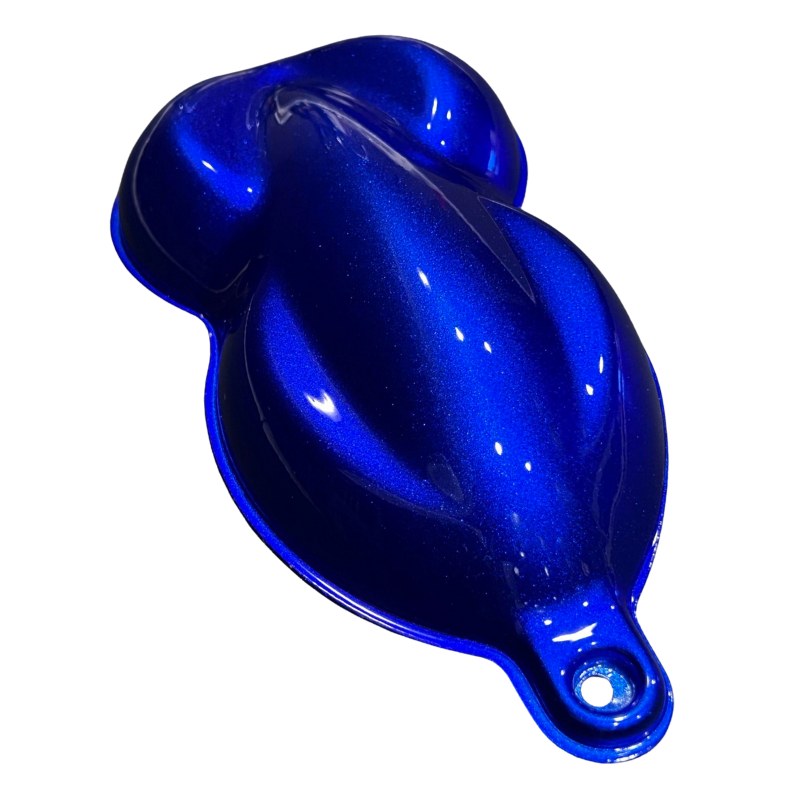 Velocity Blue