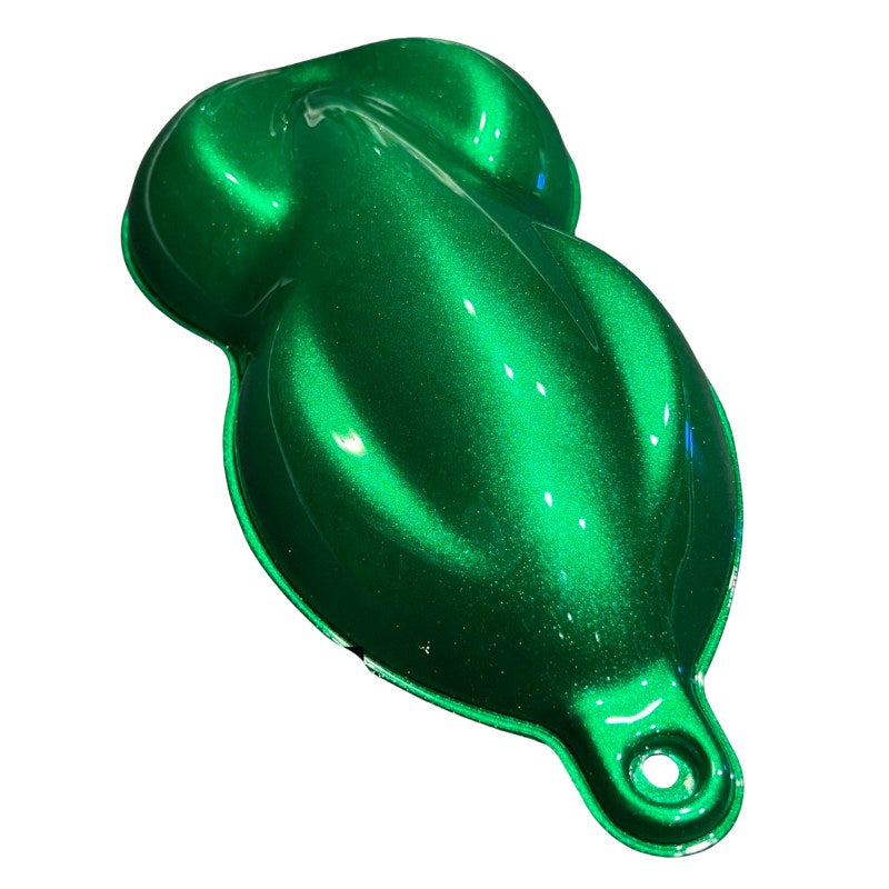 Alchemy Green