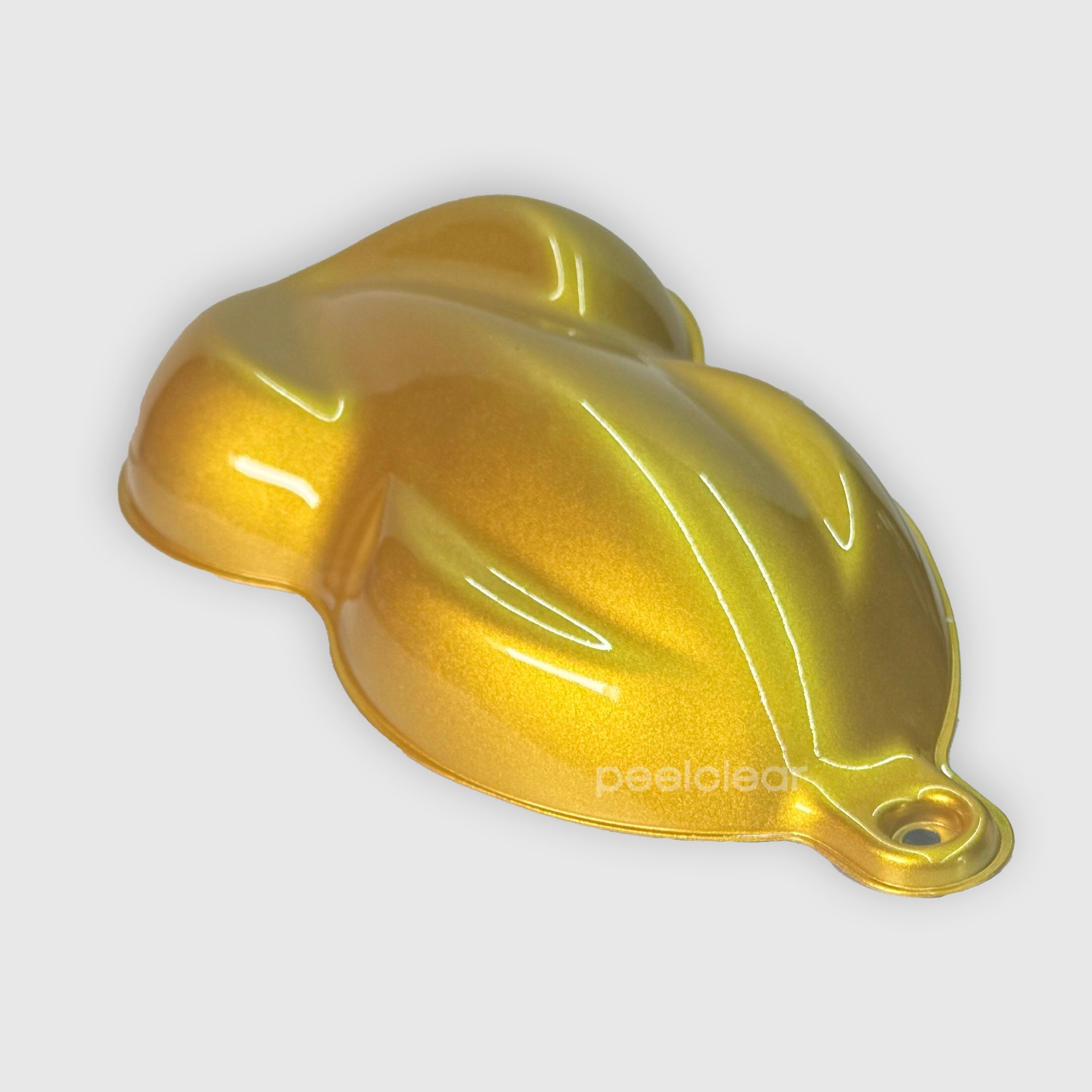 PEARL GOLD Gloss