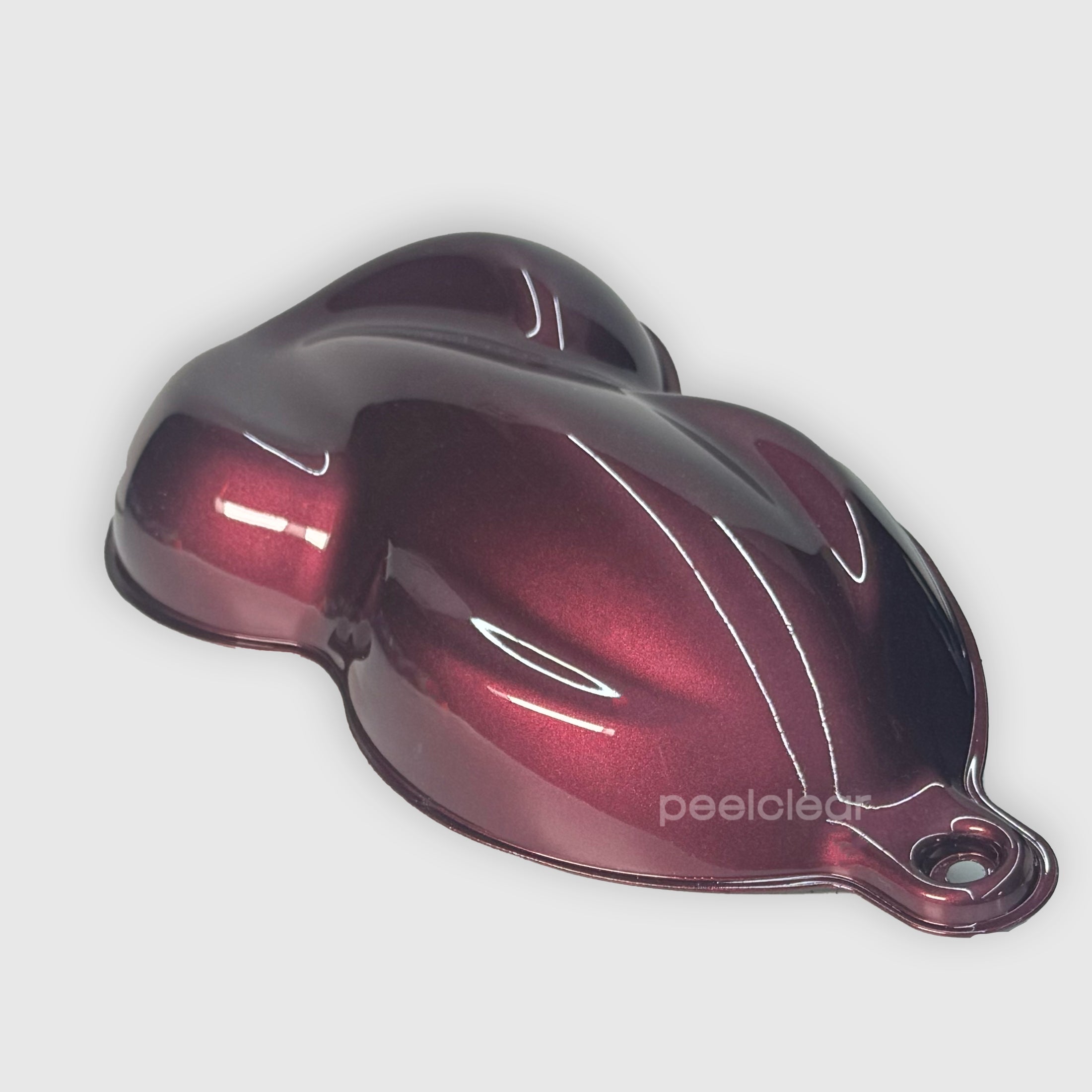 PERSIAN PLUM Gloss
