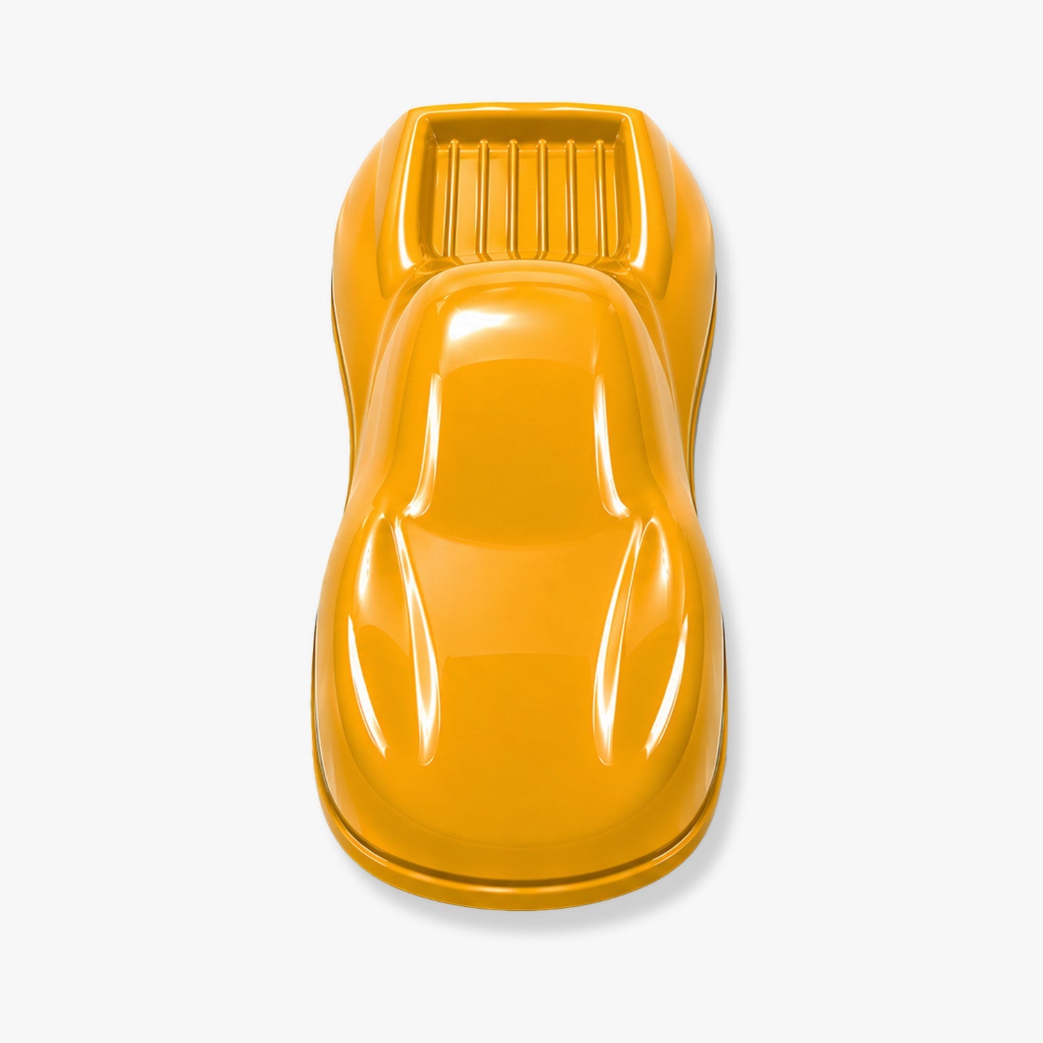 MAIZE YELLOW