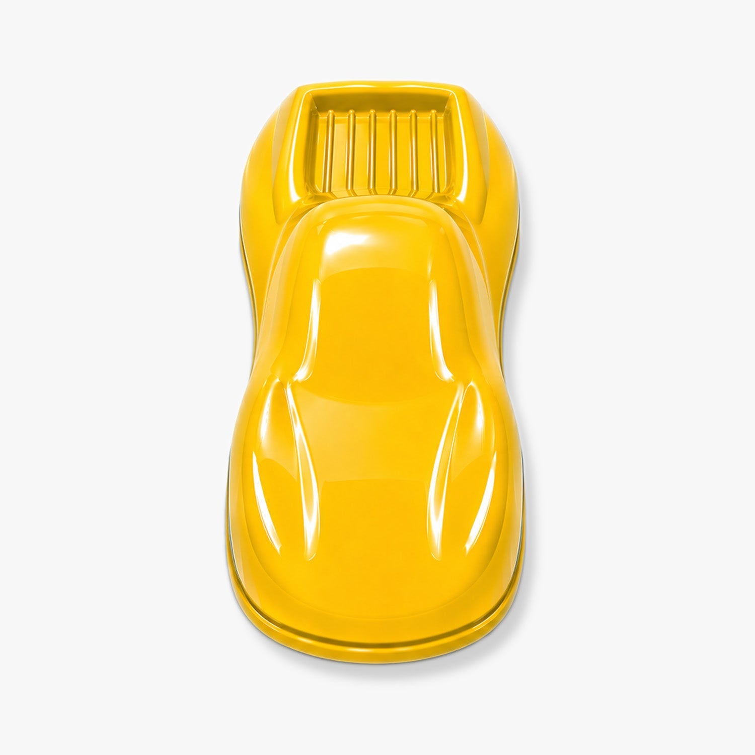 TRAFFIC YELLOW