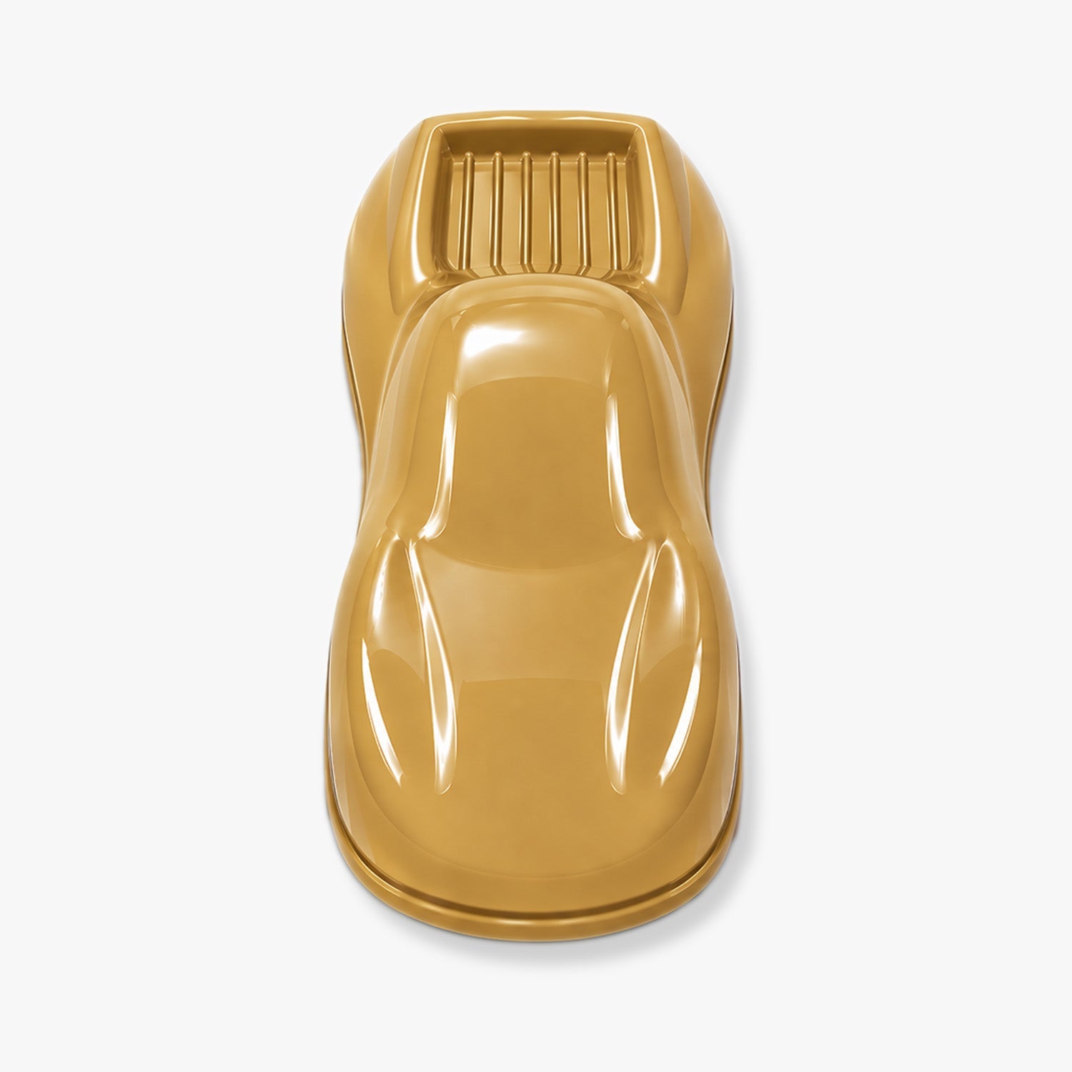 OCHRE YELLOW