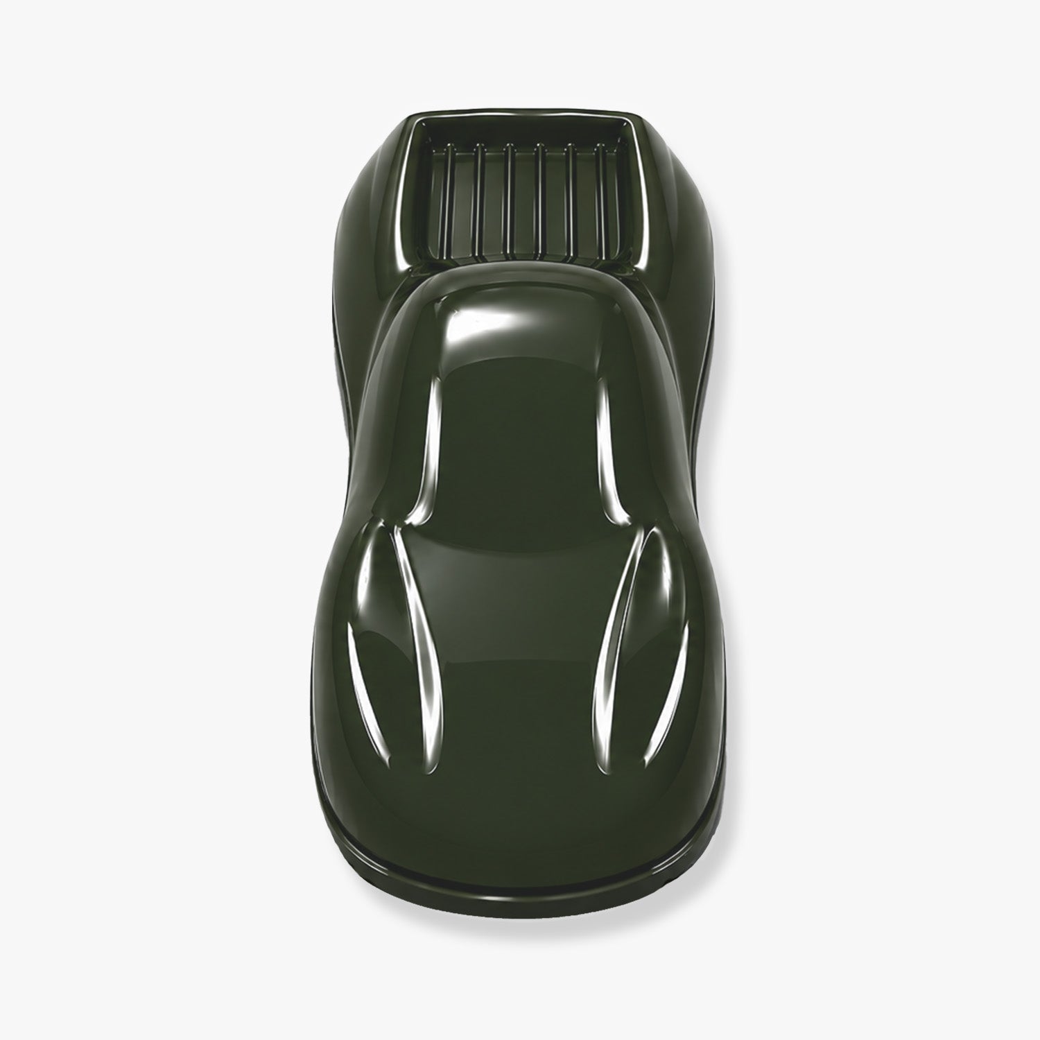 BOTTLE GREEN