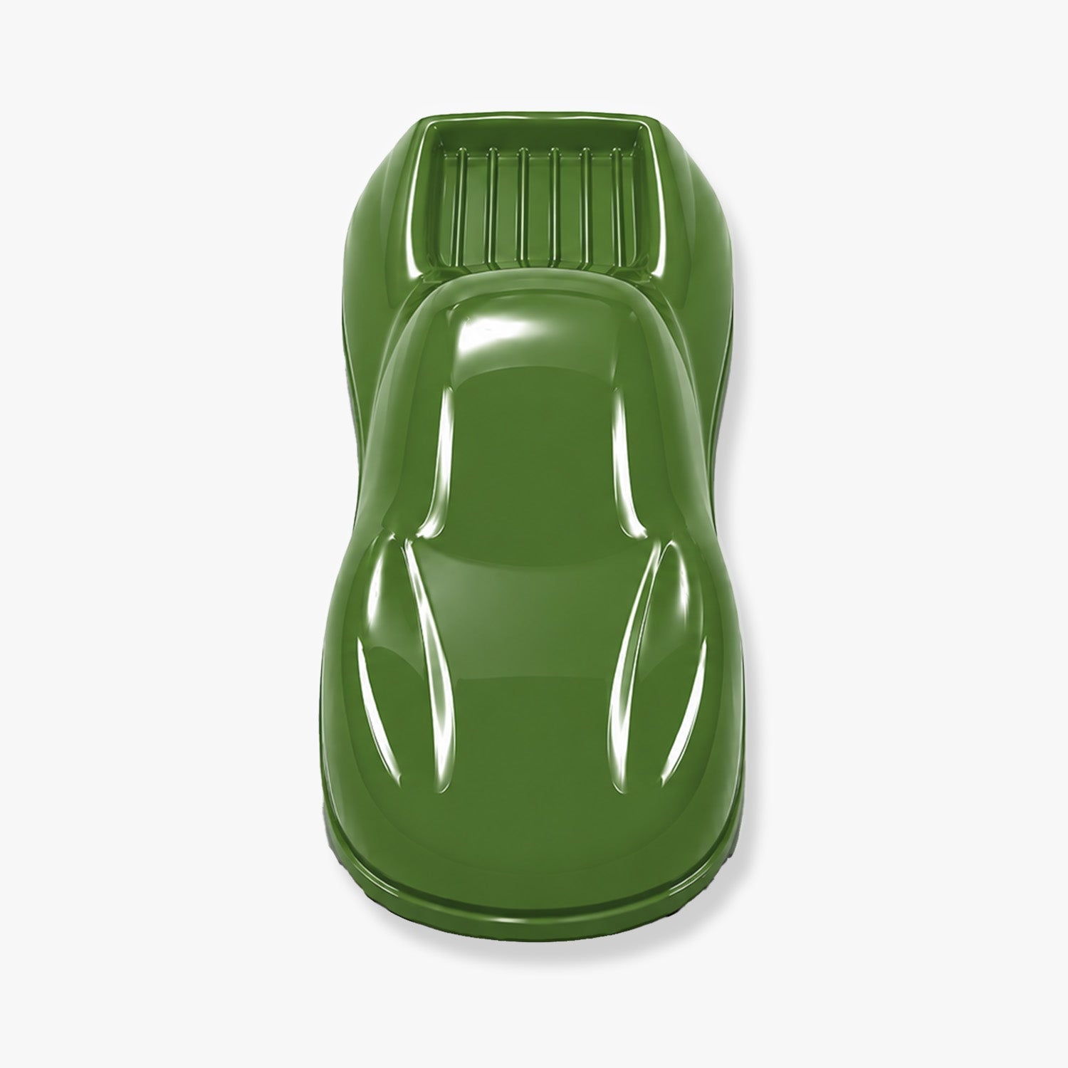 GRASS GREEN