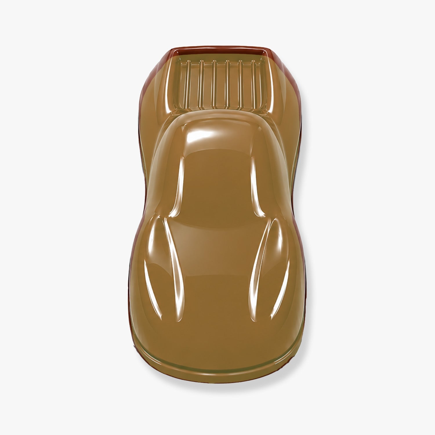 OCHER BROWN