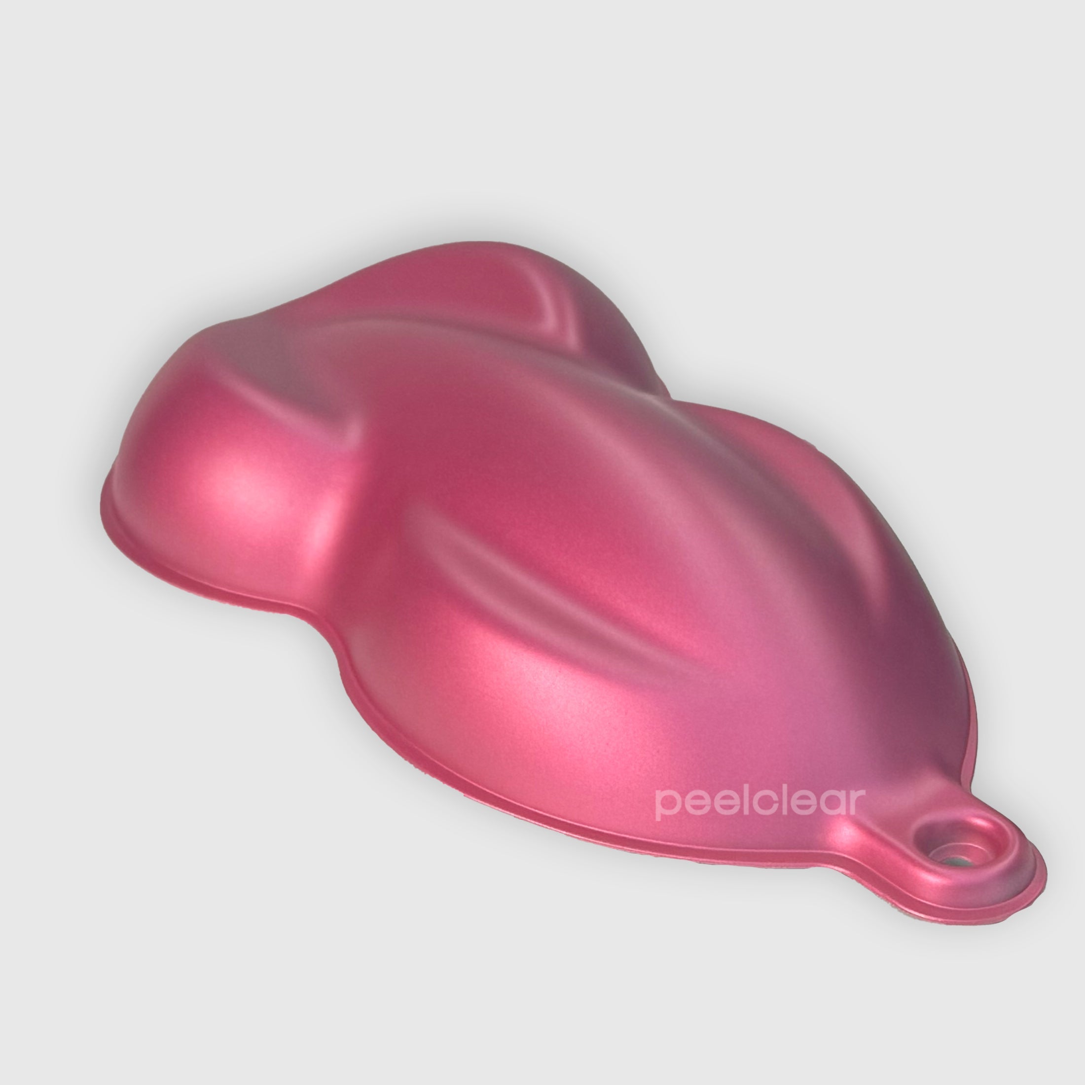 ROSE QUARTZ Matte