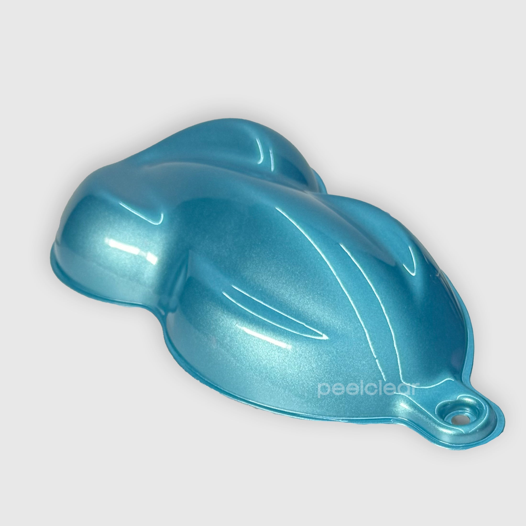 SKY BLUE Gloss