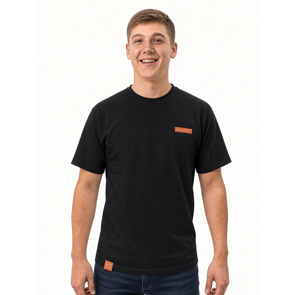Peelclear Tee shirts