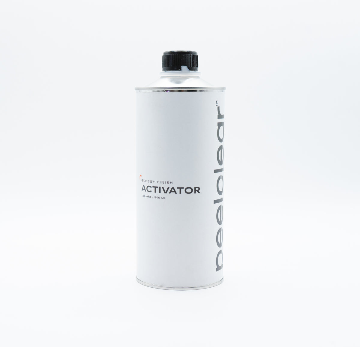 Top Coat Activator Gloss