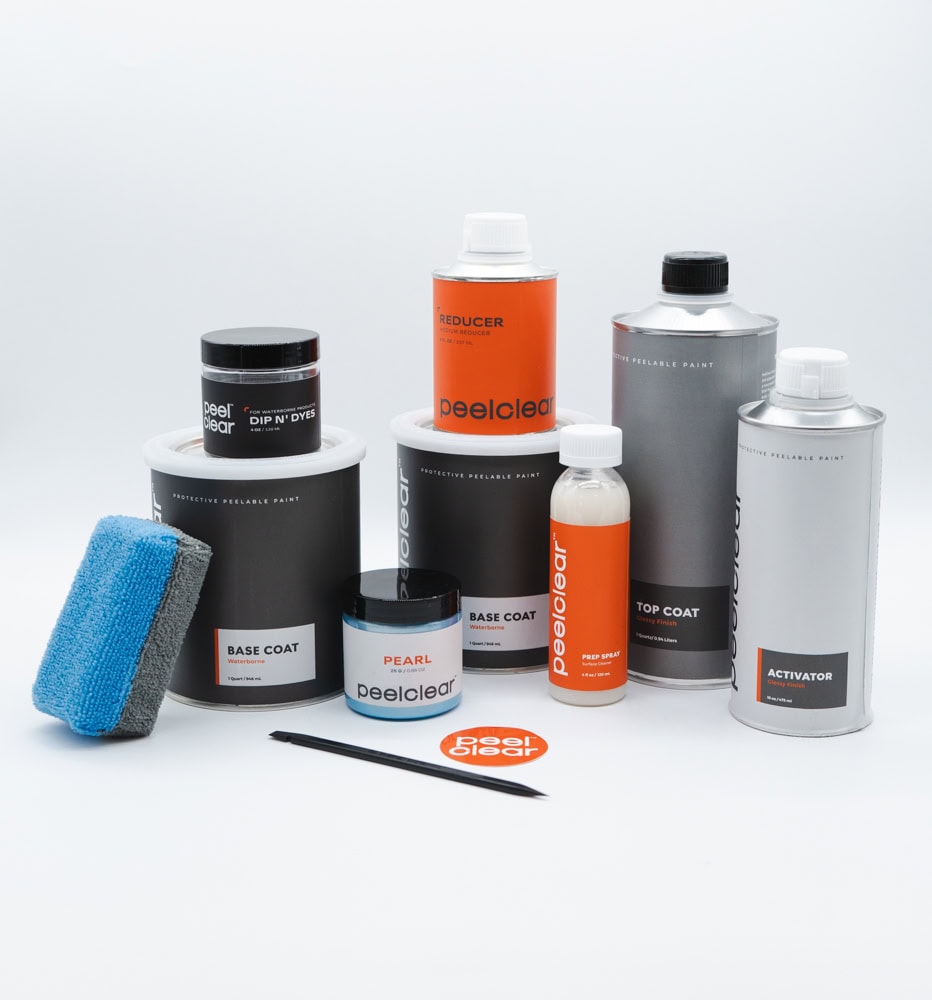 Canada Sample Kit