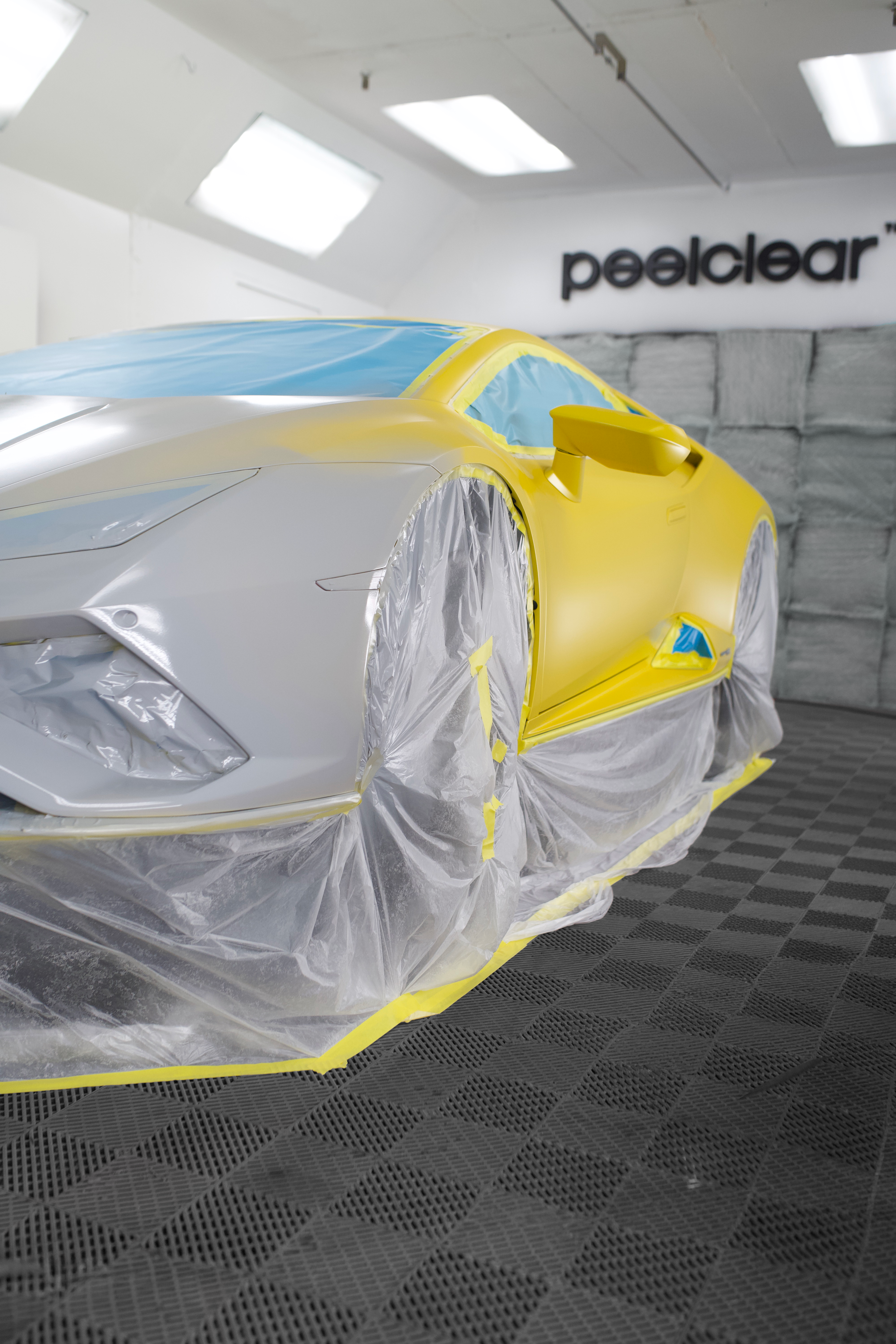 Primer Colors