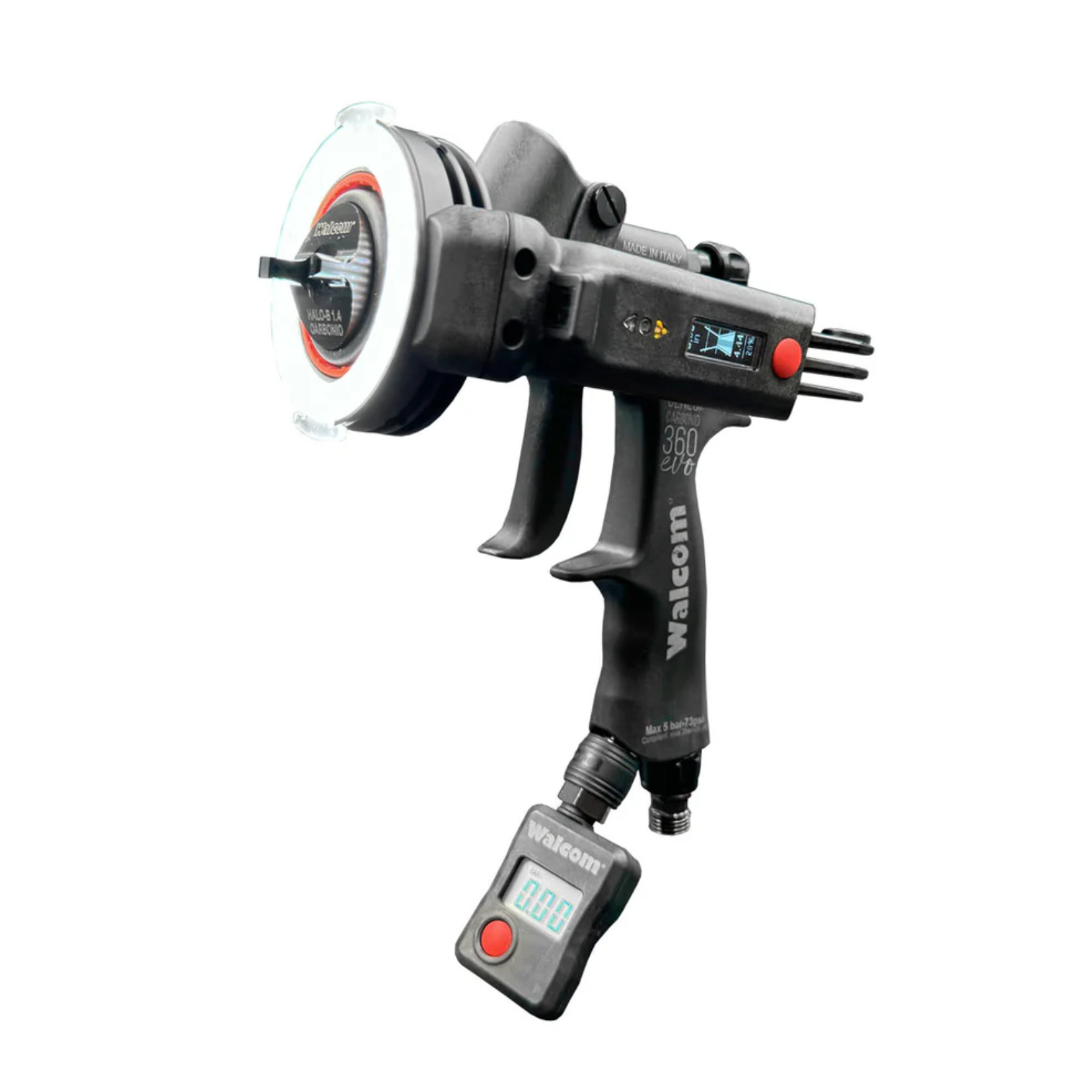 360 True Light EVO Meter
