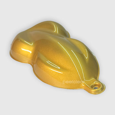 AMERICAN GOLD Gloss