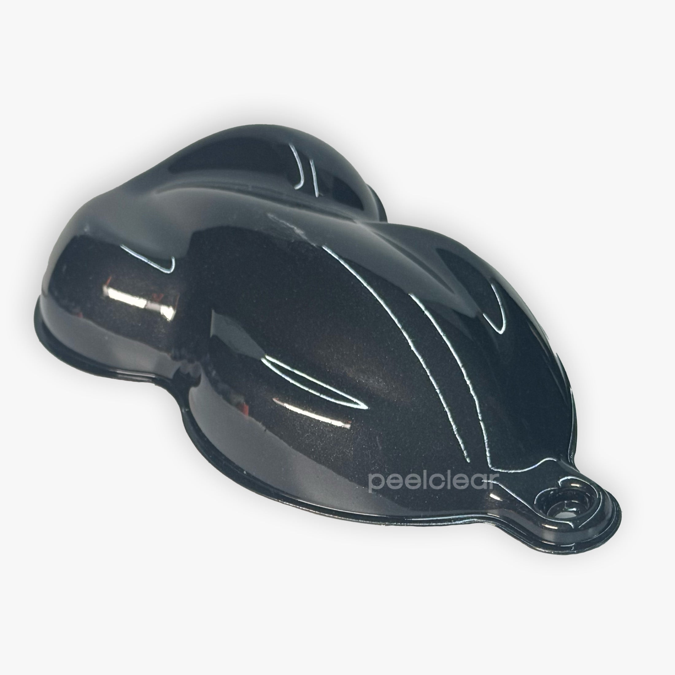 BLACK Gloss