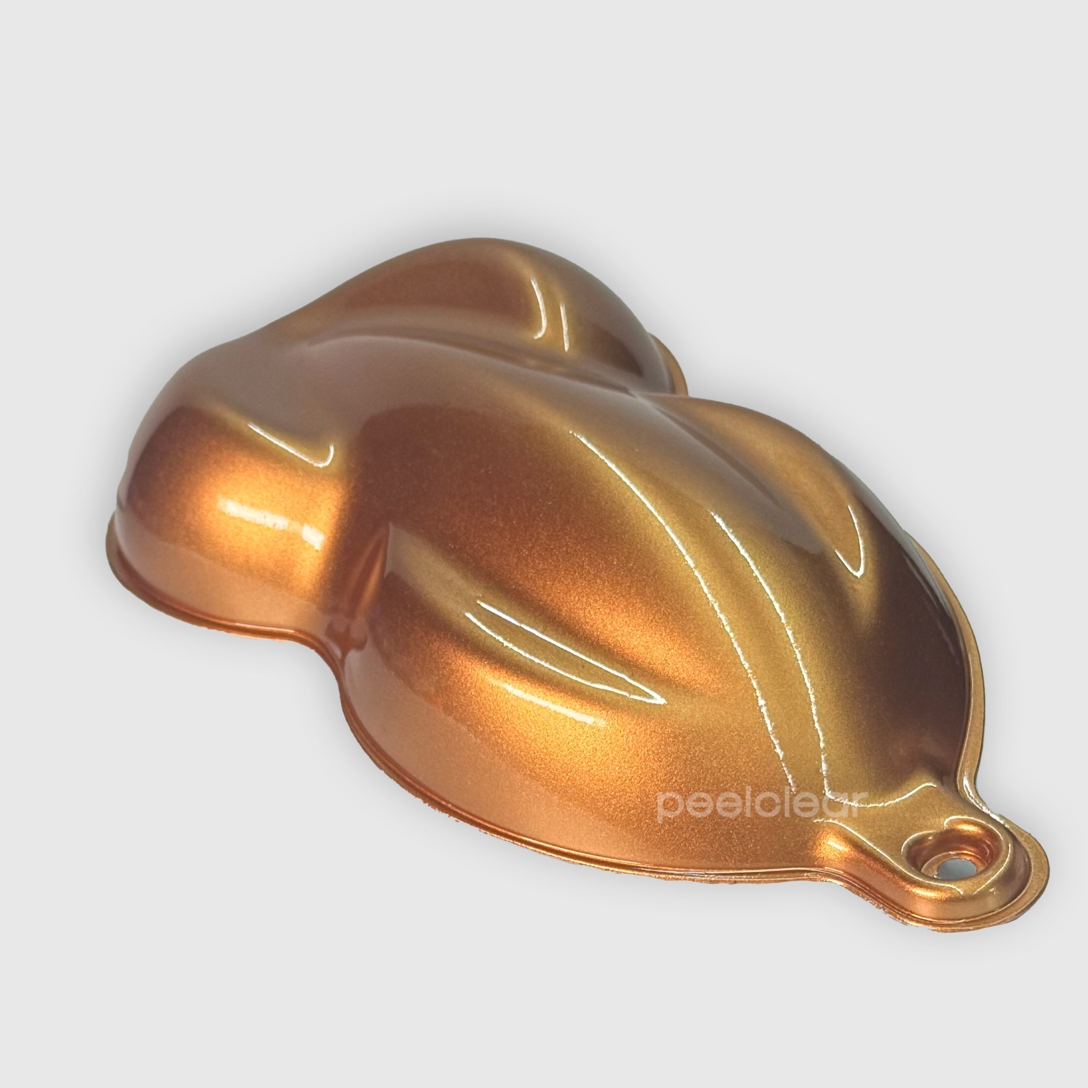 BRONZE Gloss