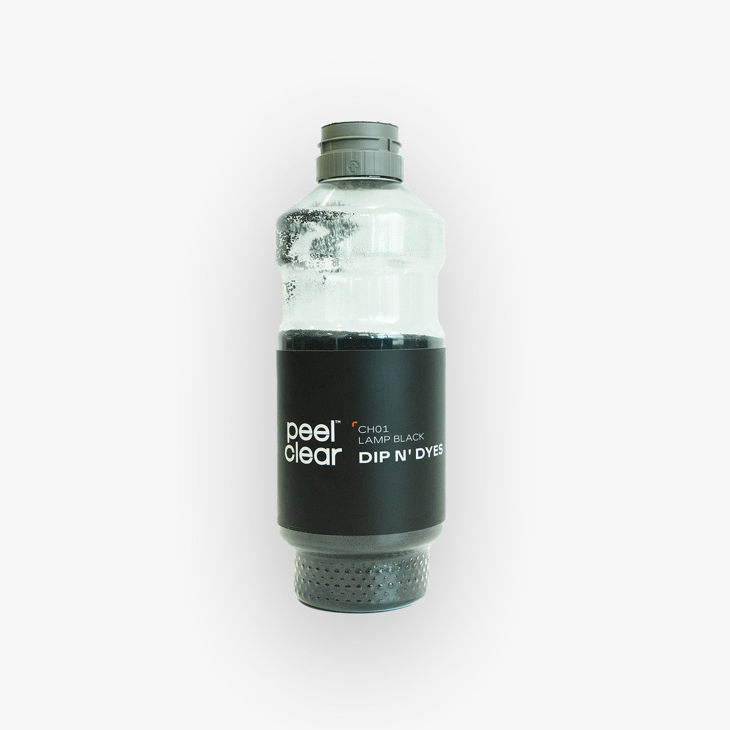 Lamp Black - CH01
