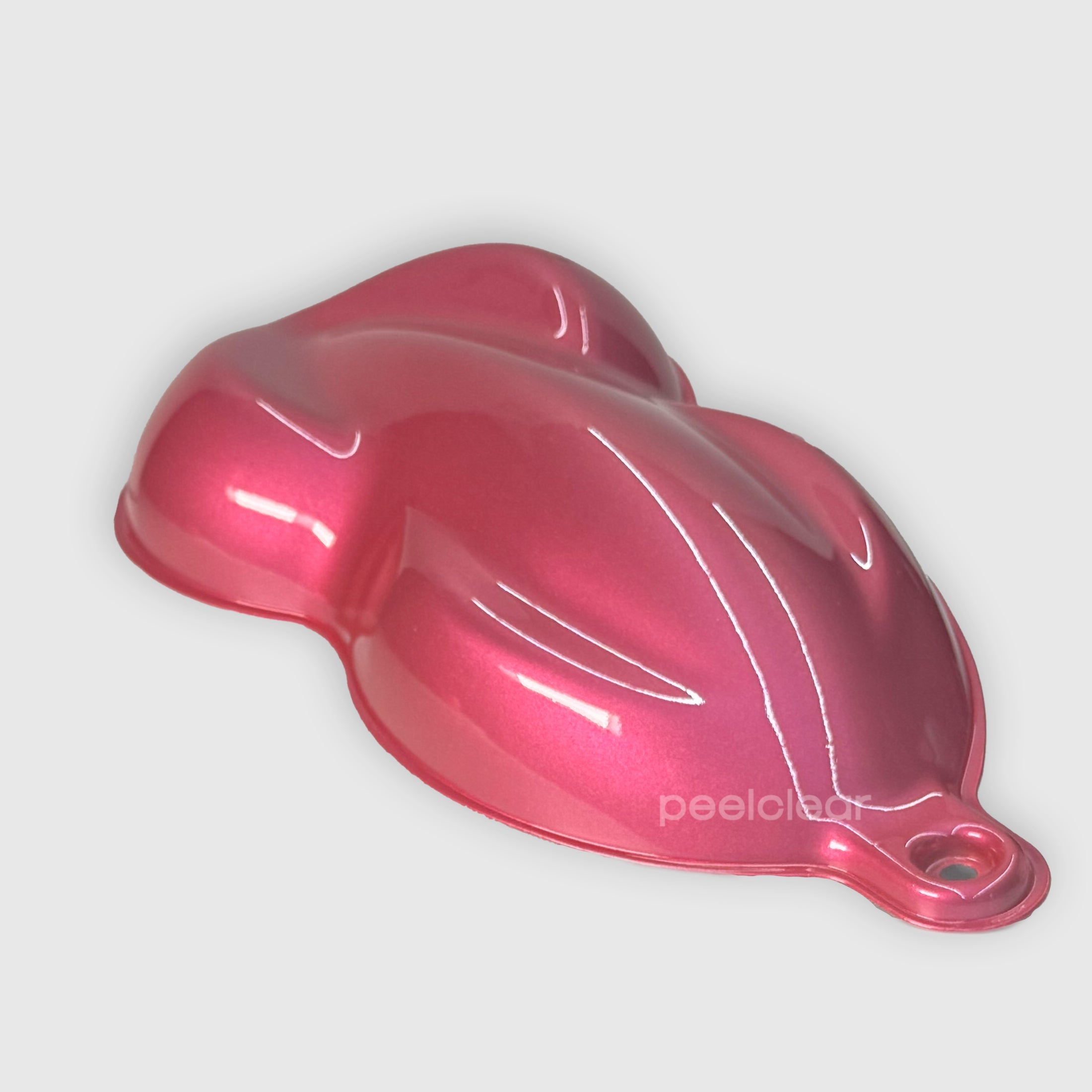 CORAL Gloss