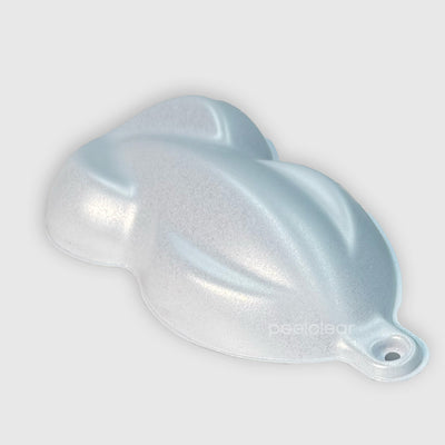 CRYSTAL WHITE Matte