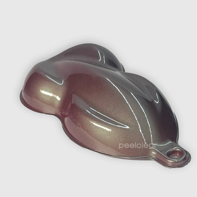 GREY BROWN Gloss
