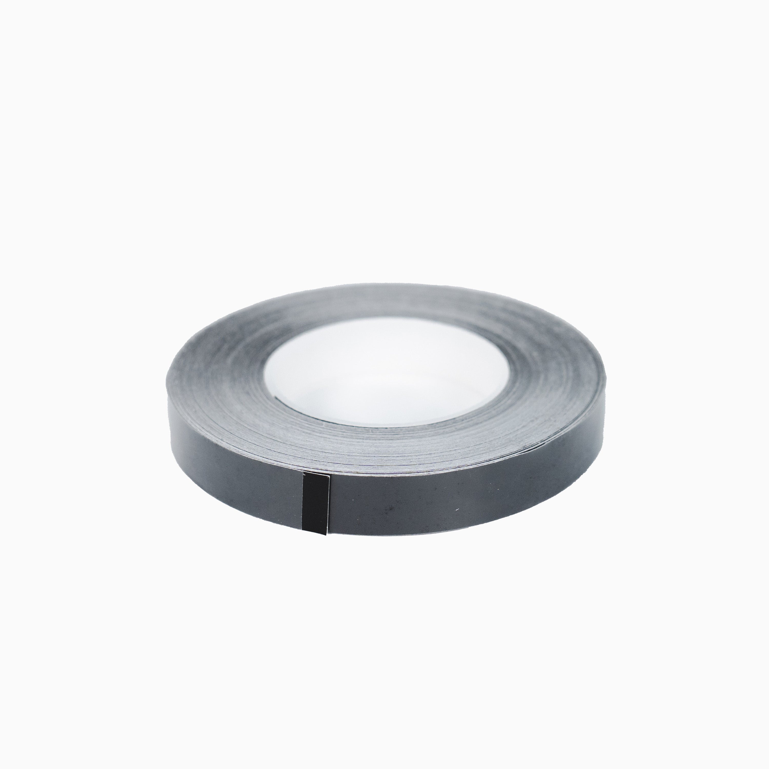 Matte Black 1/2" Trim Tape