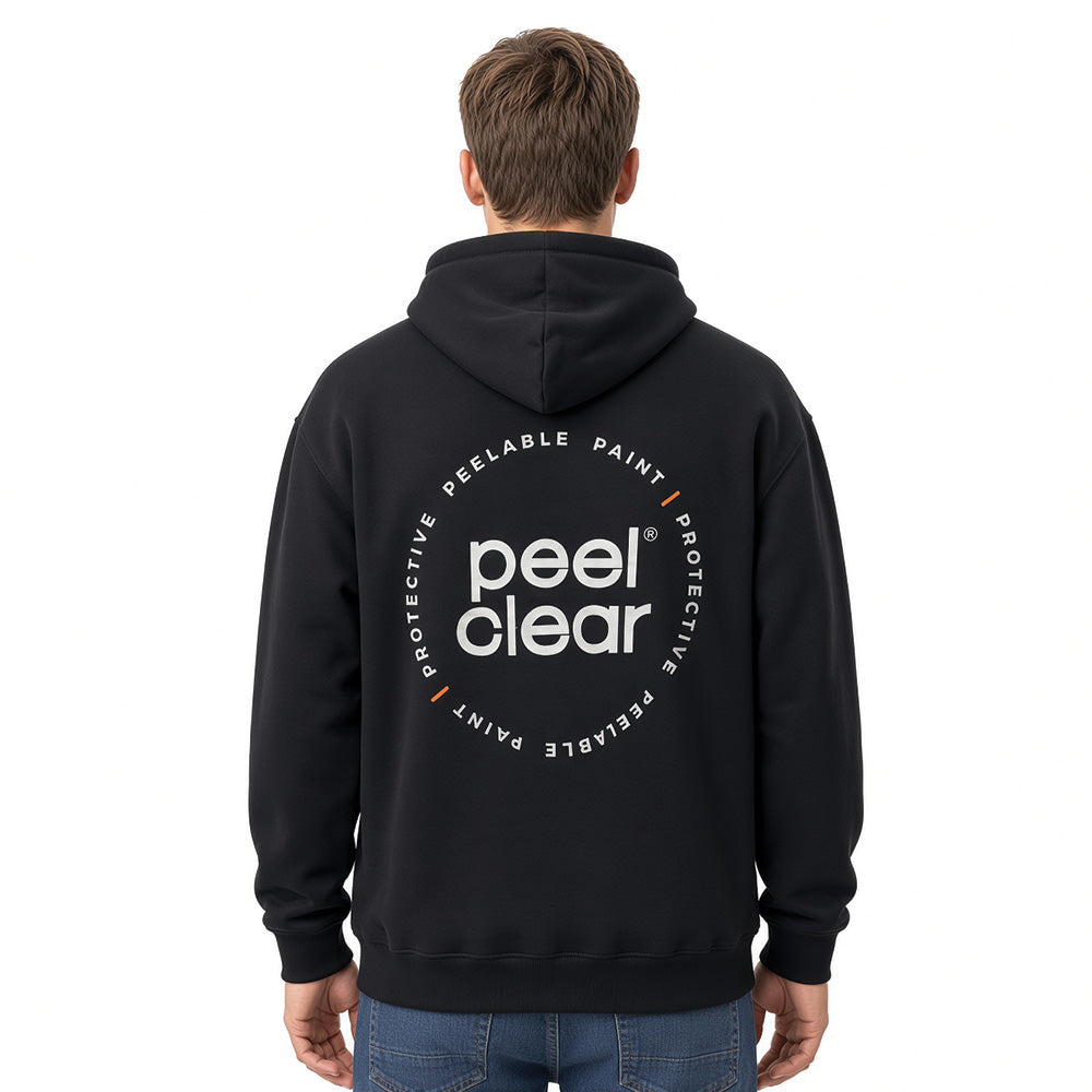 Peelclear Hoodie