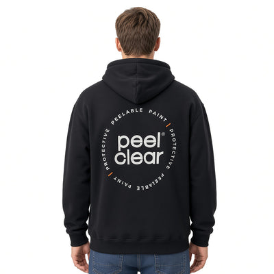 Peelclear Hoodie