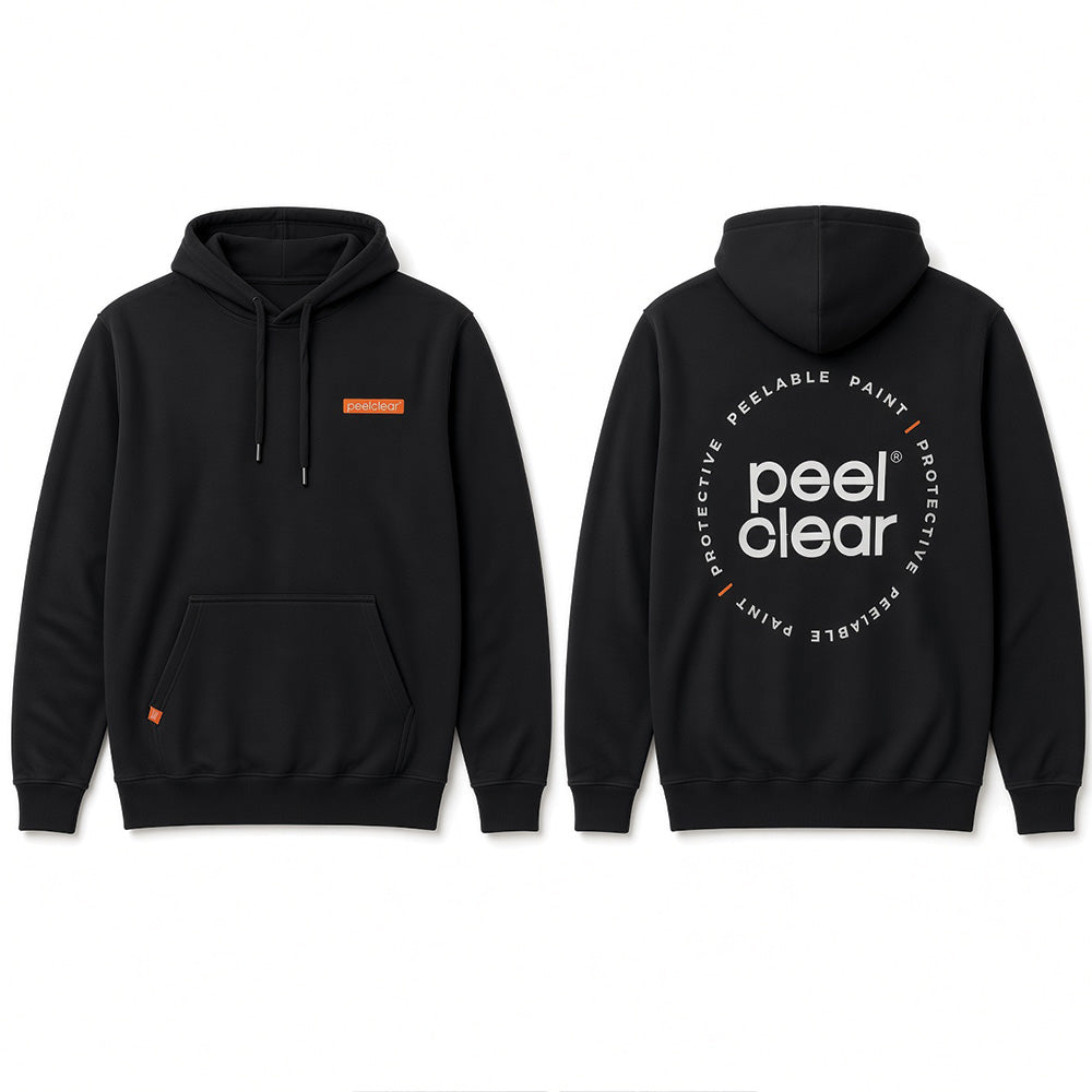 Peelclear Hoodie
