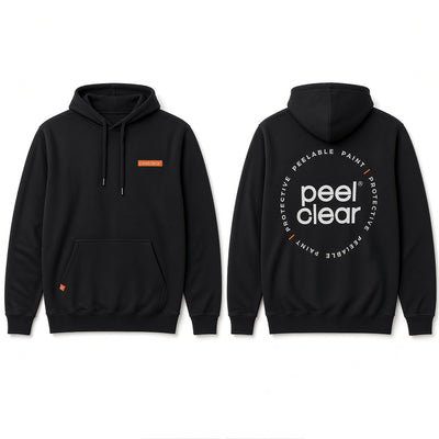 Peelclear Hoodie