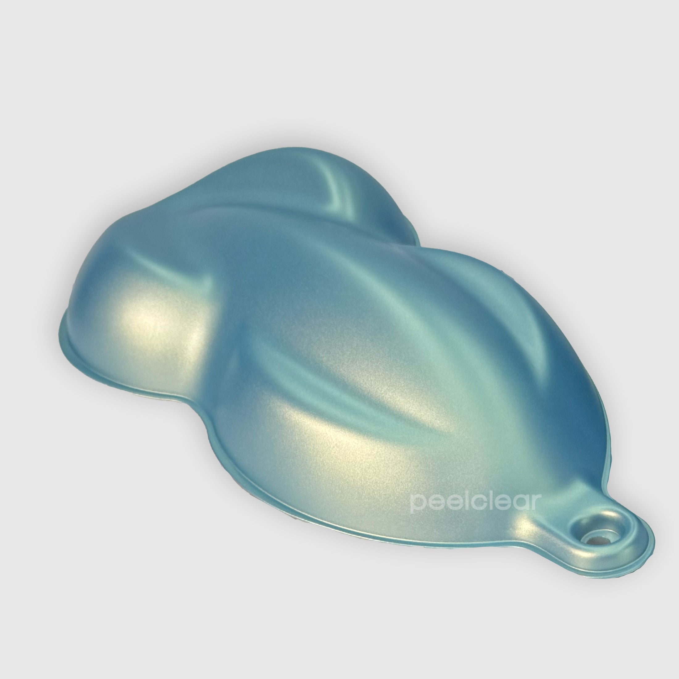 ICE BLUE Matte