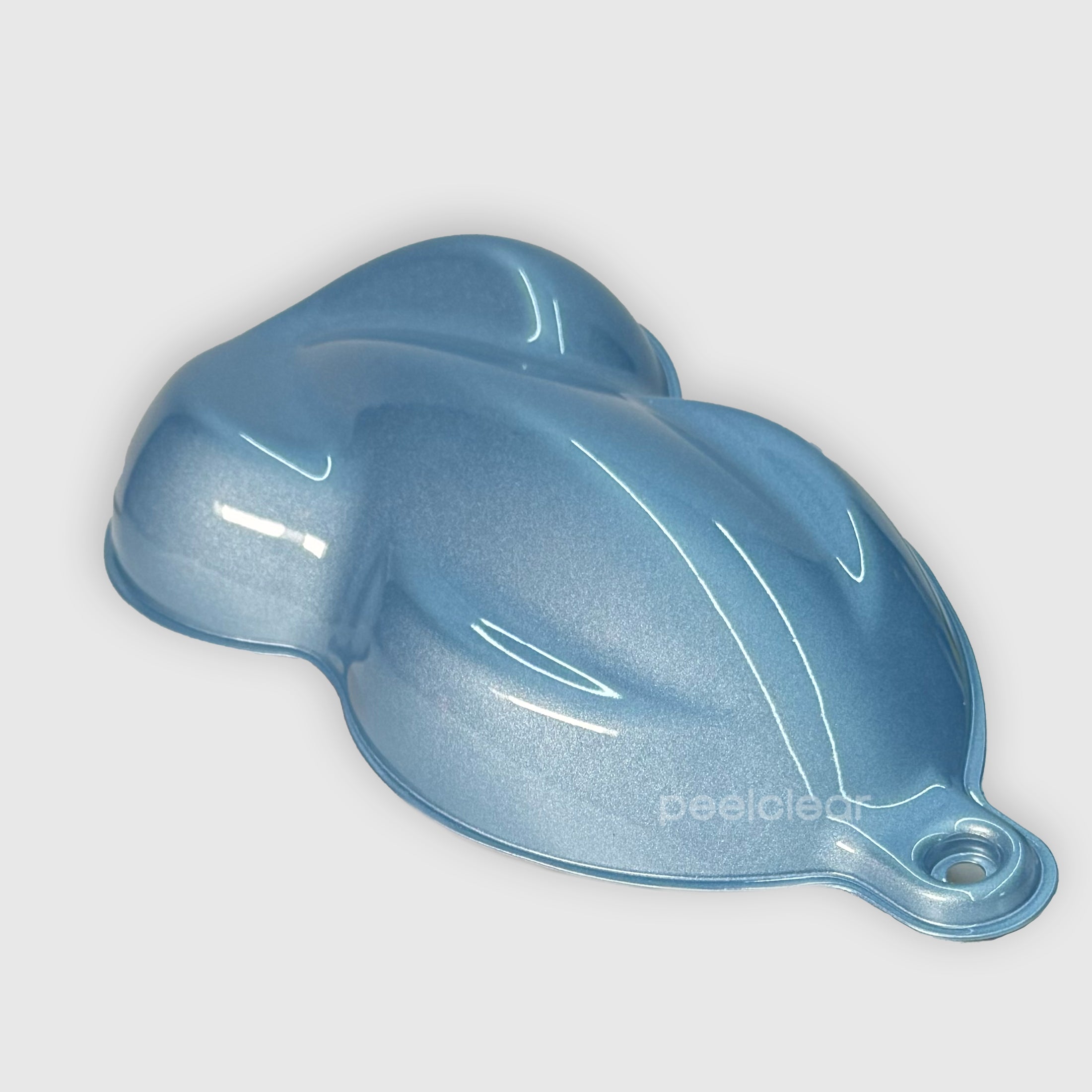 LIGHT STEEL BLUE Gloss