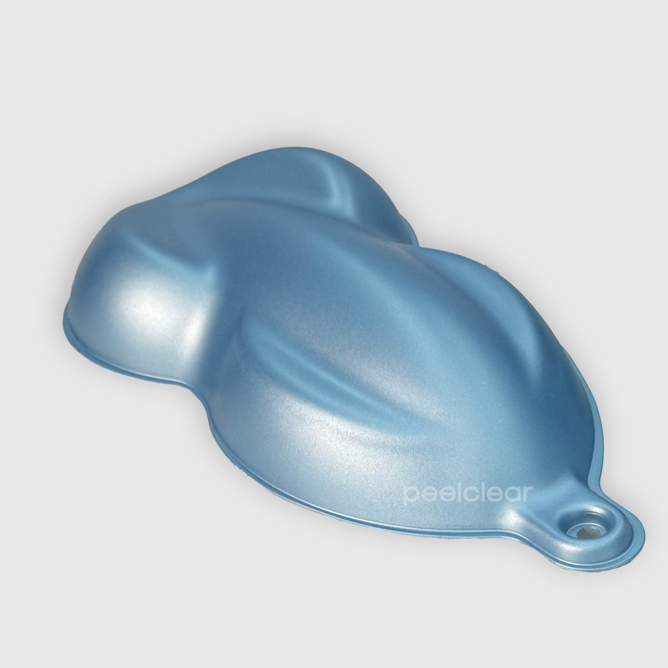 LIGHT STEEL BLUE Matte
