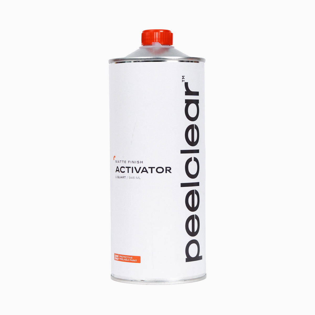 Top Coat Activator Matte