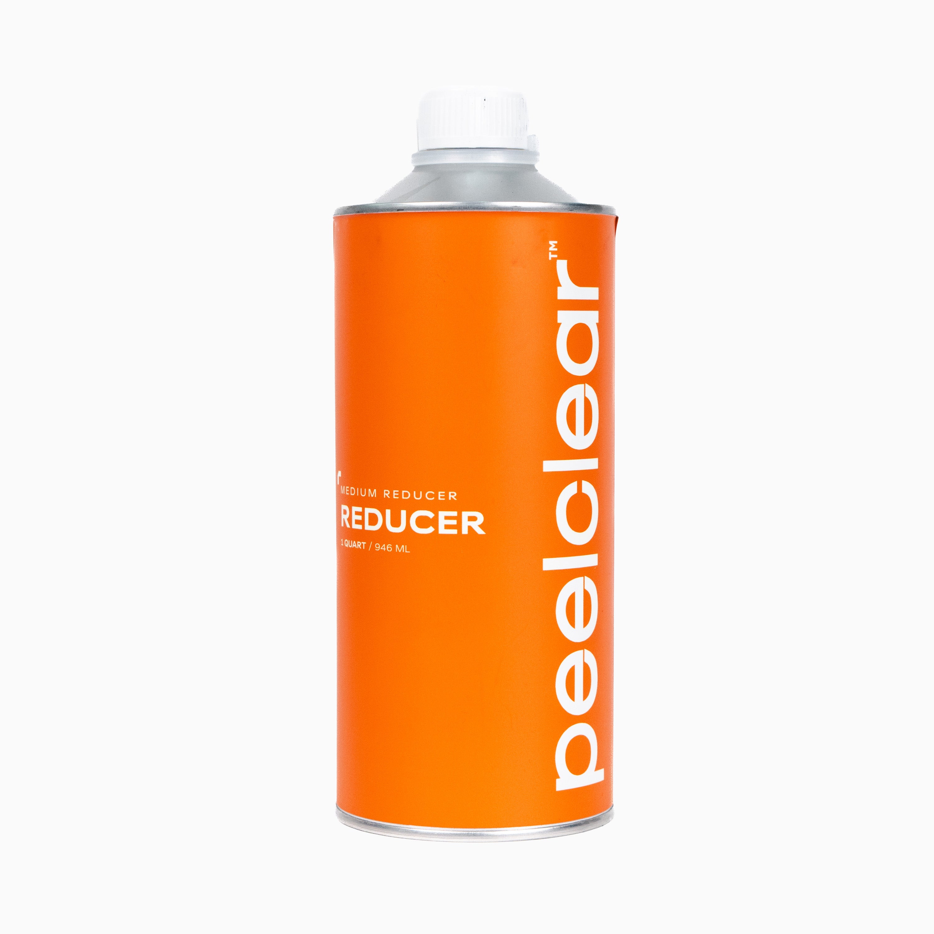 Top Coat Reducer Medium