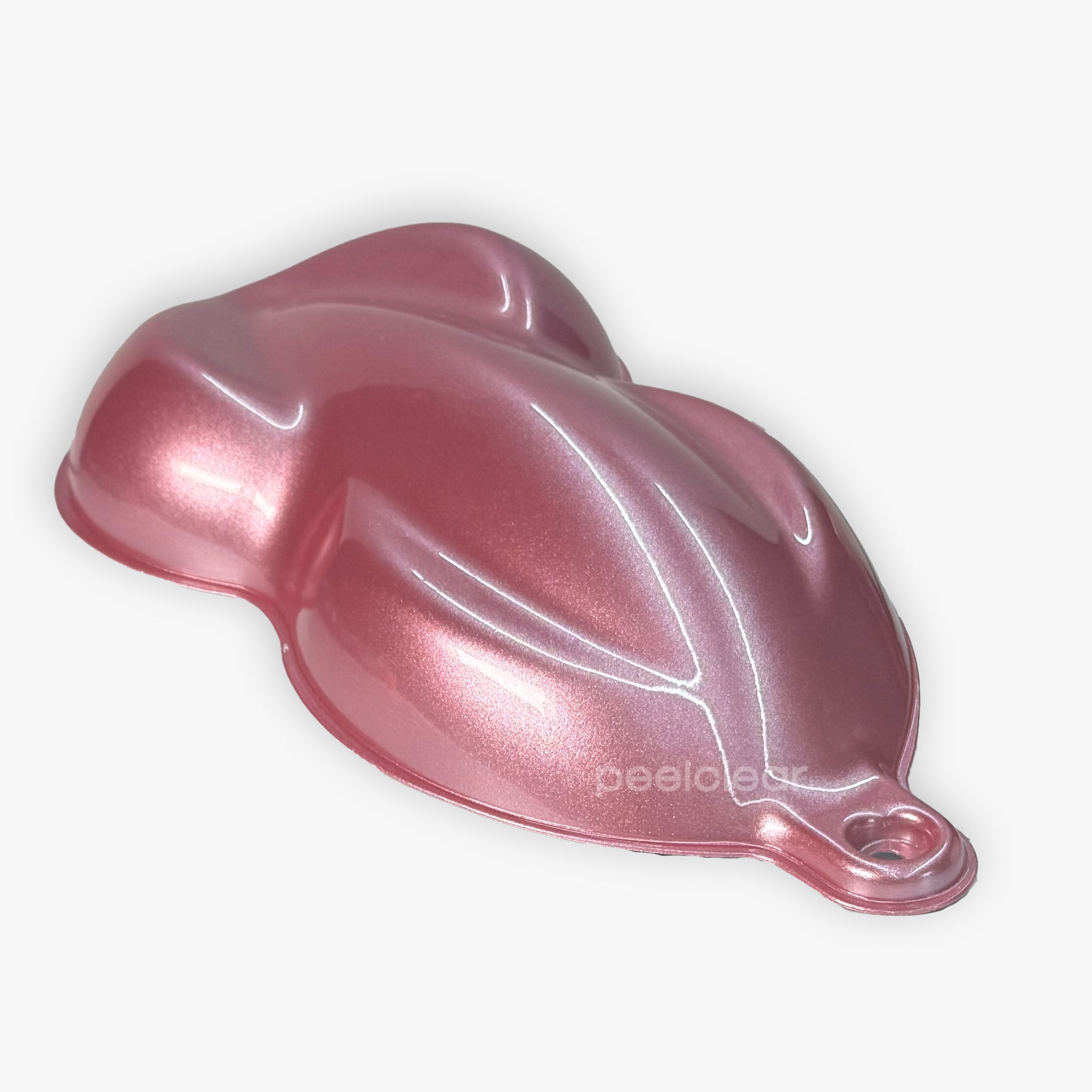 METALLIC PINK Gloss