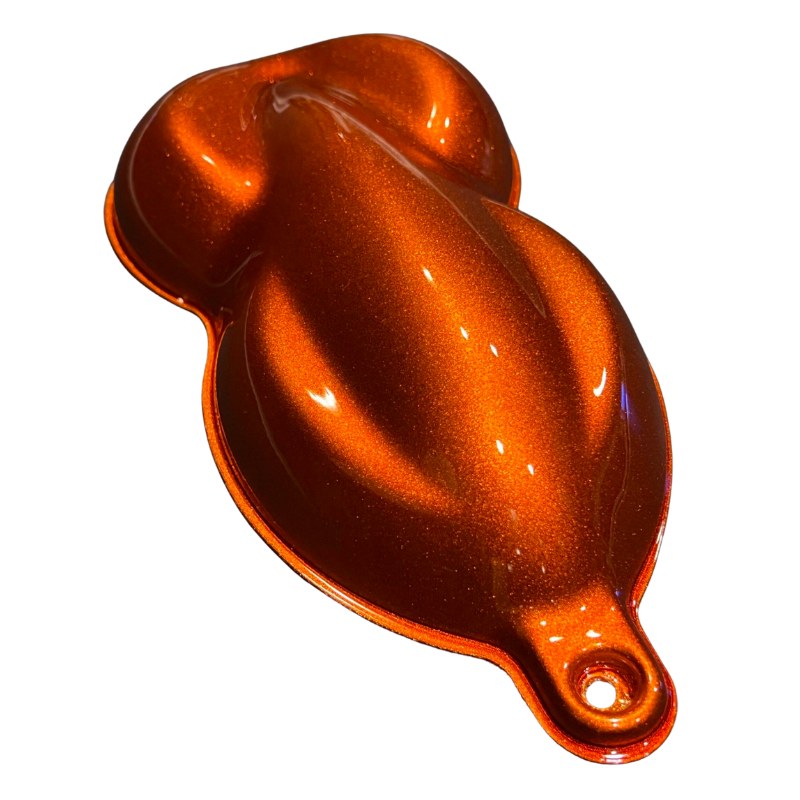 Eclipse Orange