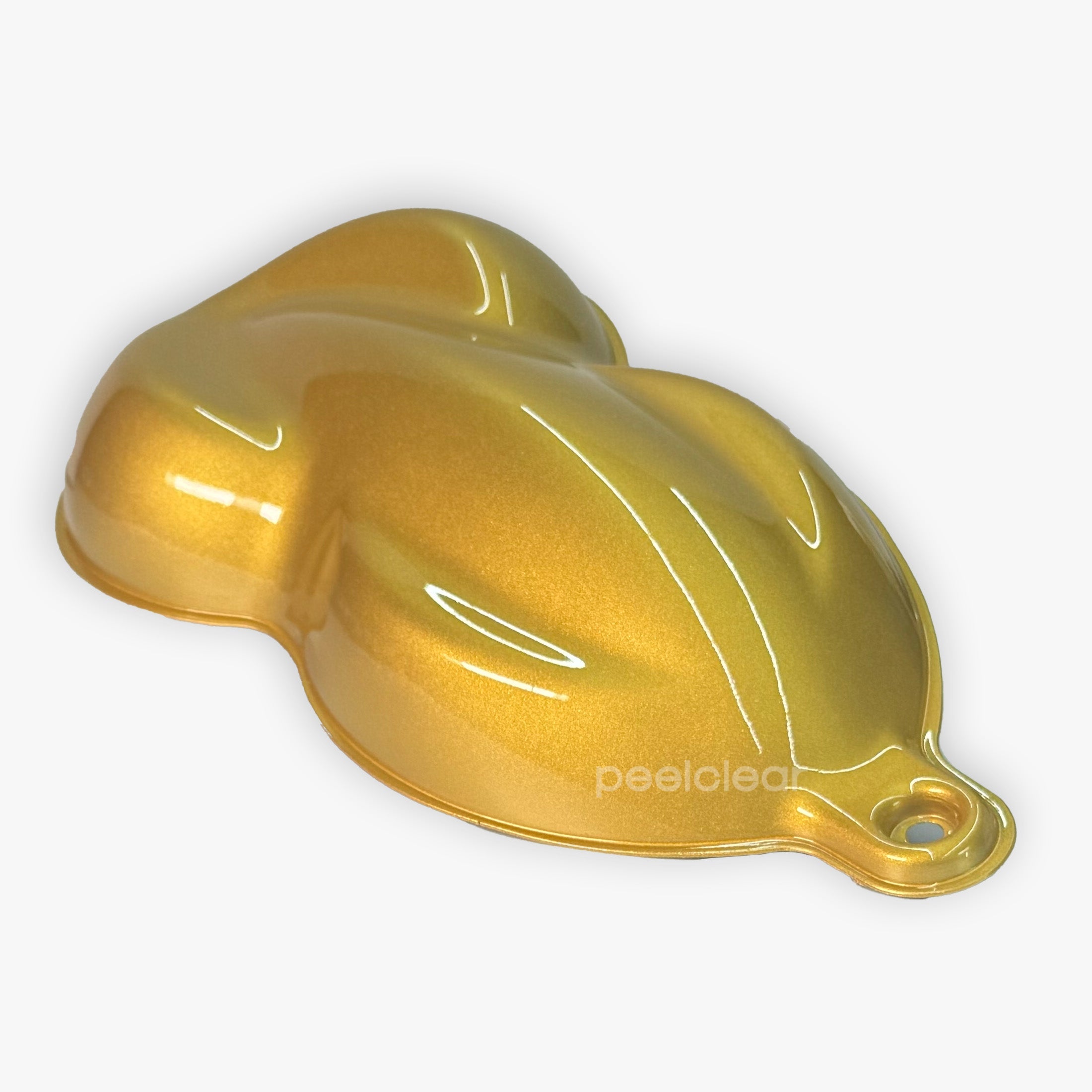 OLYMPIC GOLD Gloss