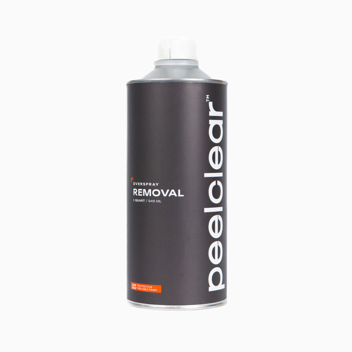Overspray Remover