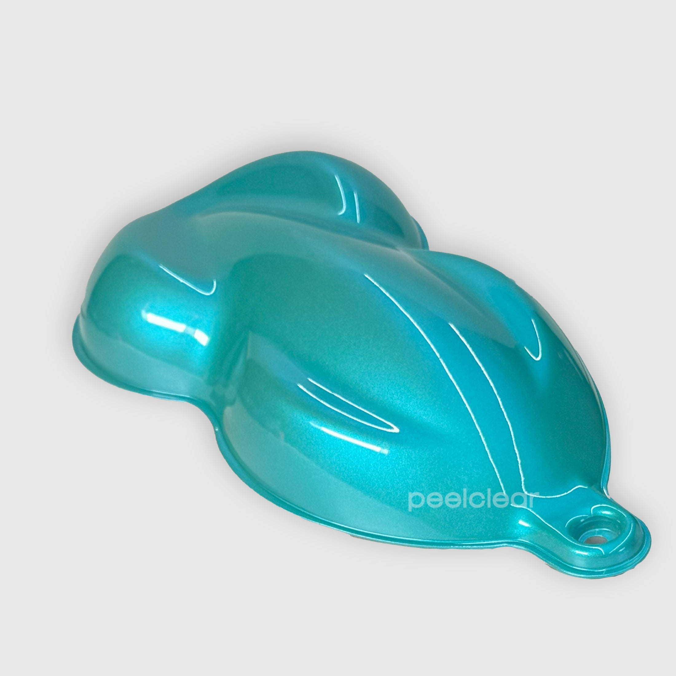 PACIFIC Gloss