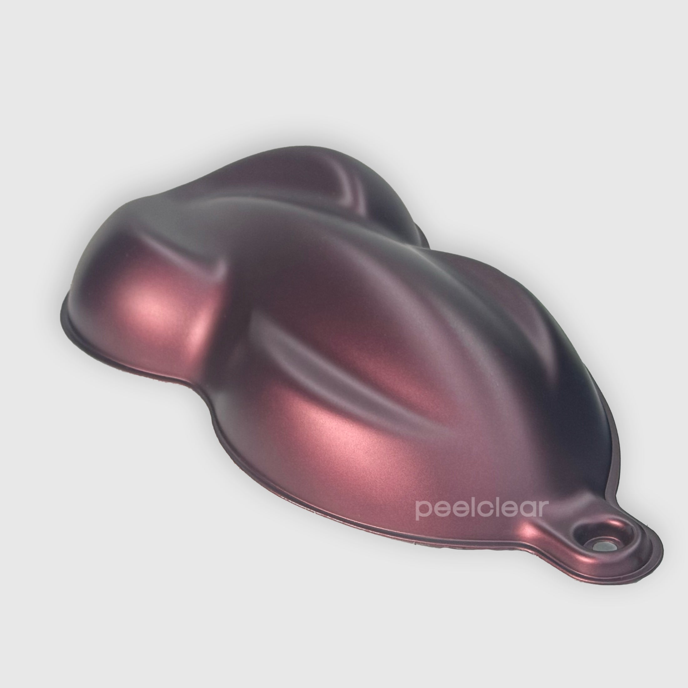 PERSIAN PLUM Matte