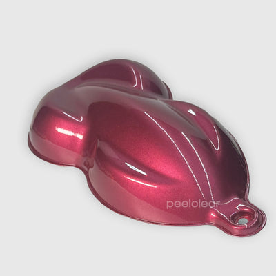 PURPLE RED Gloss